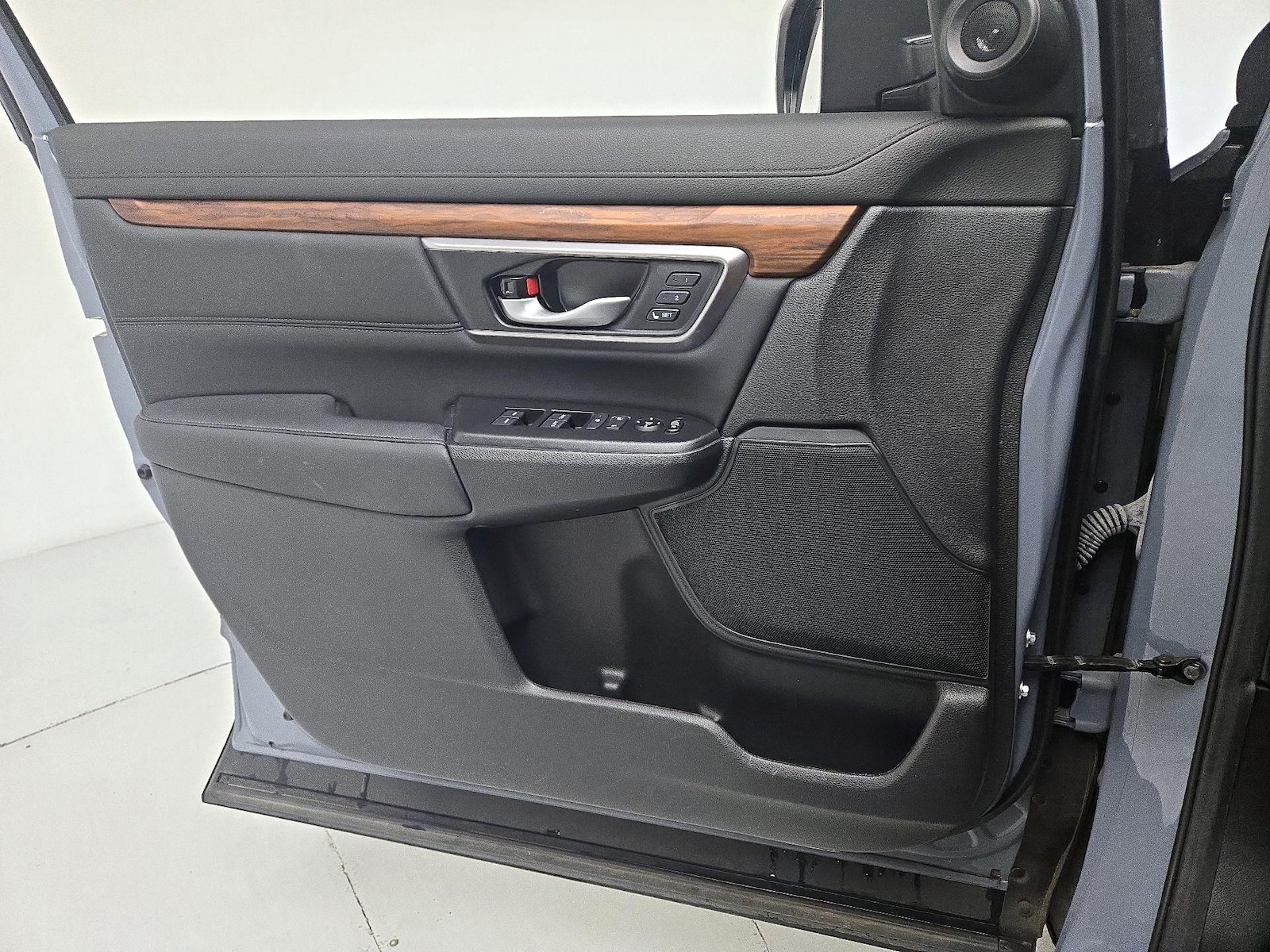 2021 Honda CR-V Touring - Photo 13
