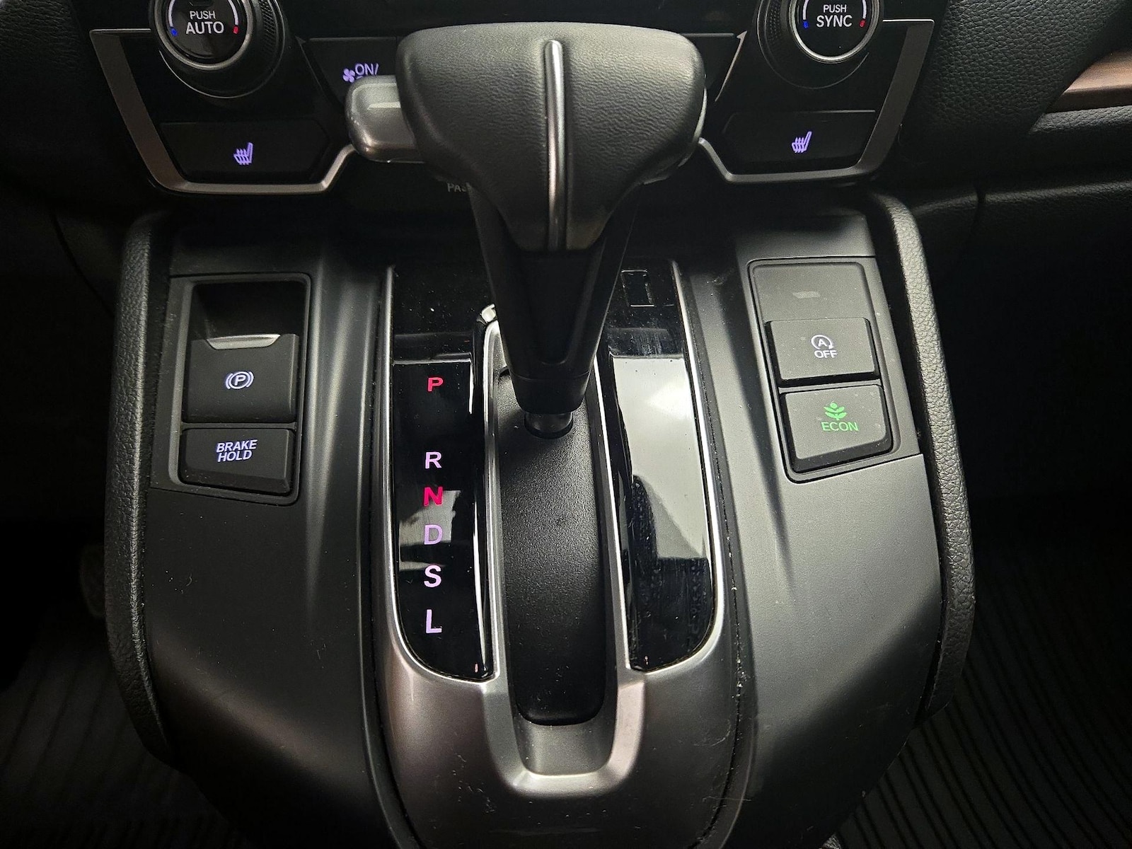 2021 Honda CR-V Touring - Photo 17