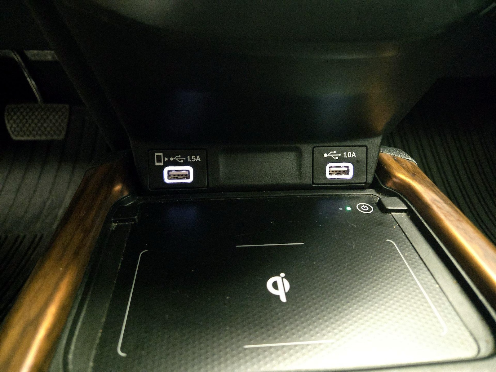 2021 Honda CR-V Touring - Photo 18