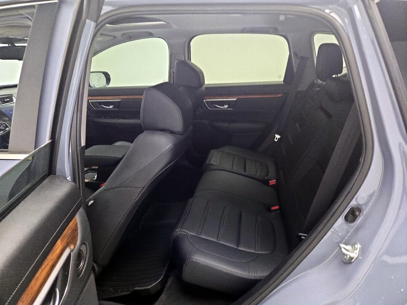 2021 Honda CR-V Touring - Photo 20