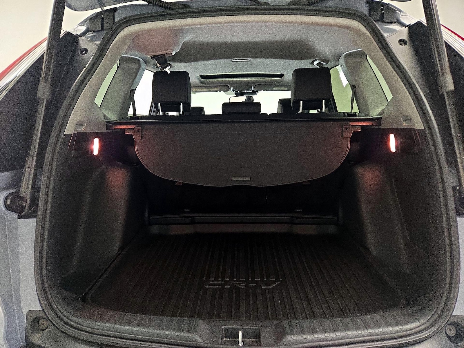 2021 Honda CR-V Touring - Photo 21
