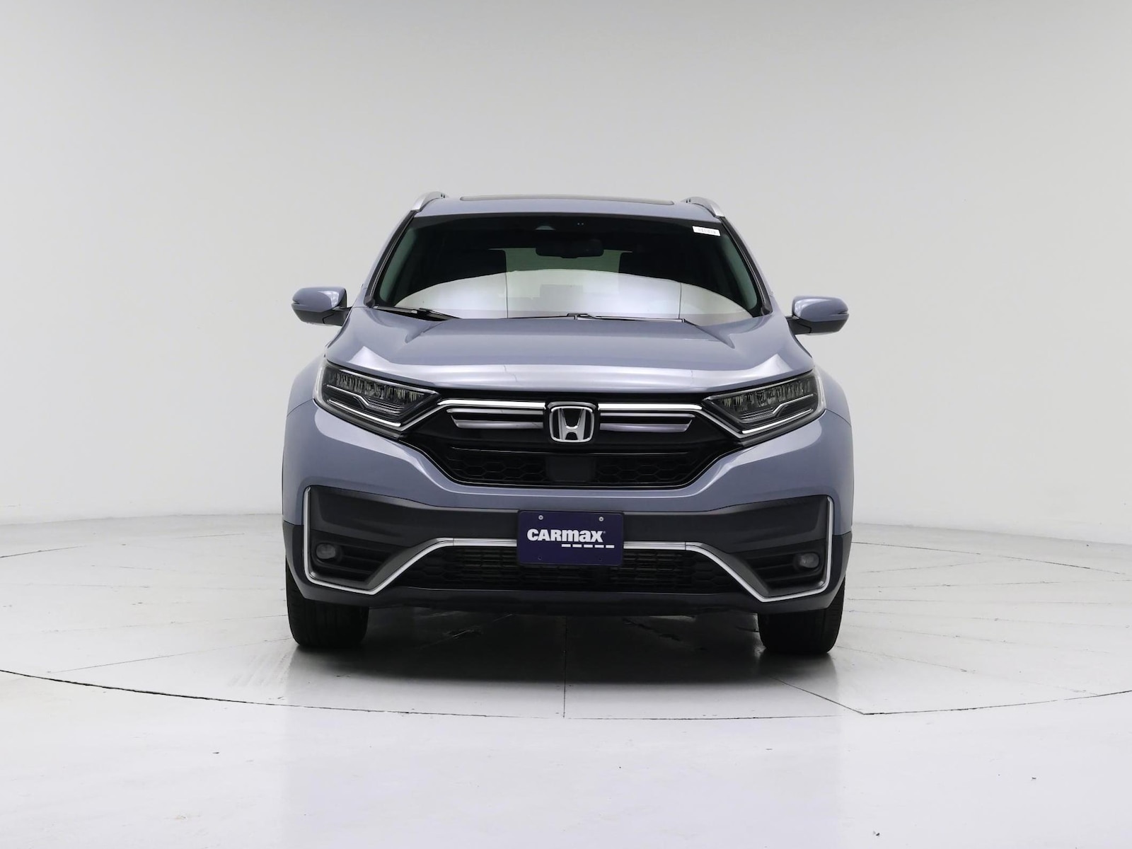 2021 Honda CR-V Touring - Photo 6