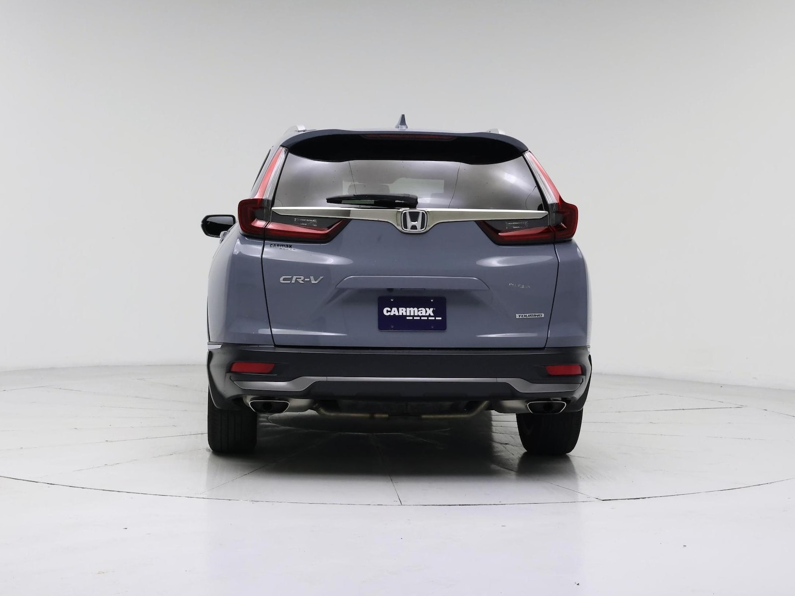 2021 Honda CR-V Touring - Photo 7