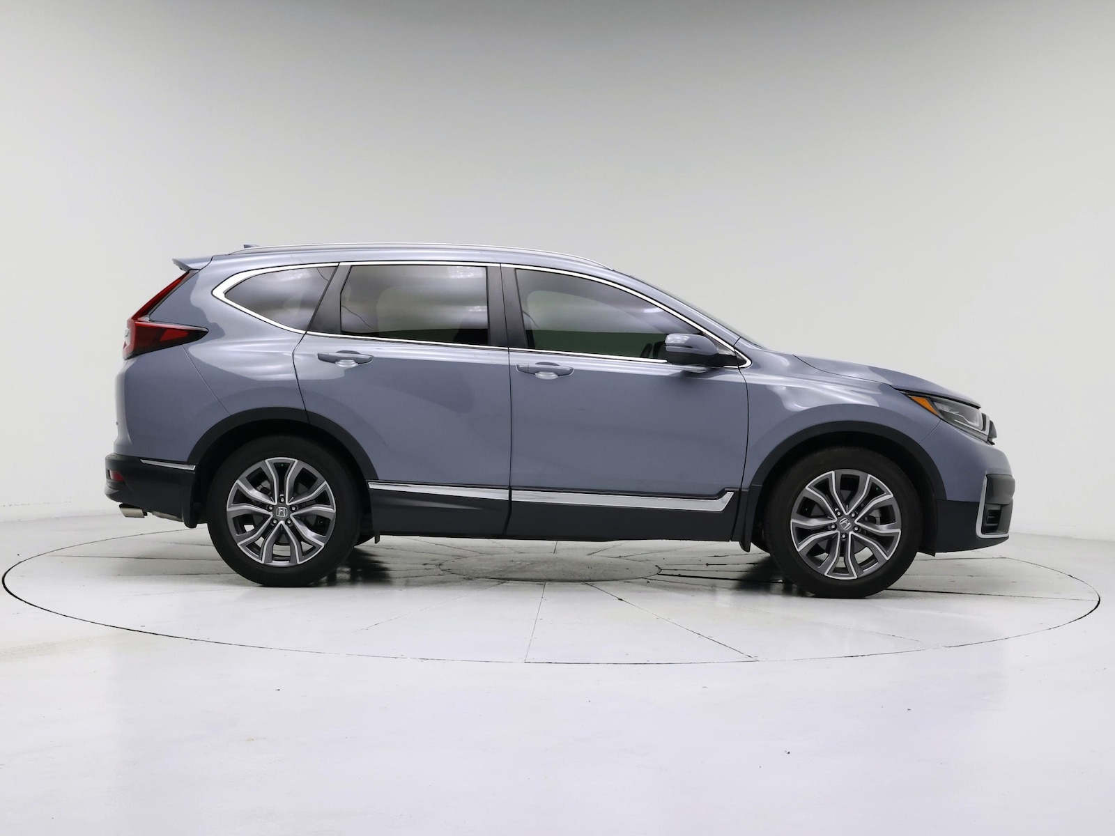 2021 Honda CR-V Touring - Photo 8