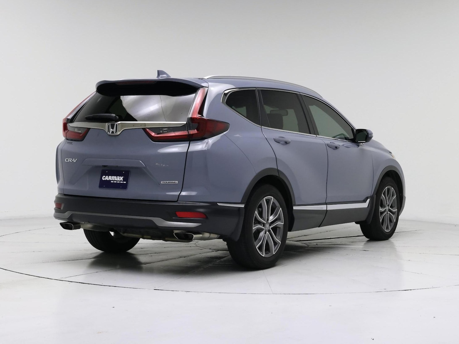 2021 Honda CR-V Touring - Photo 9