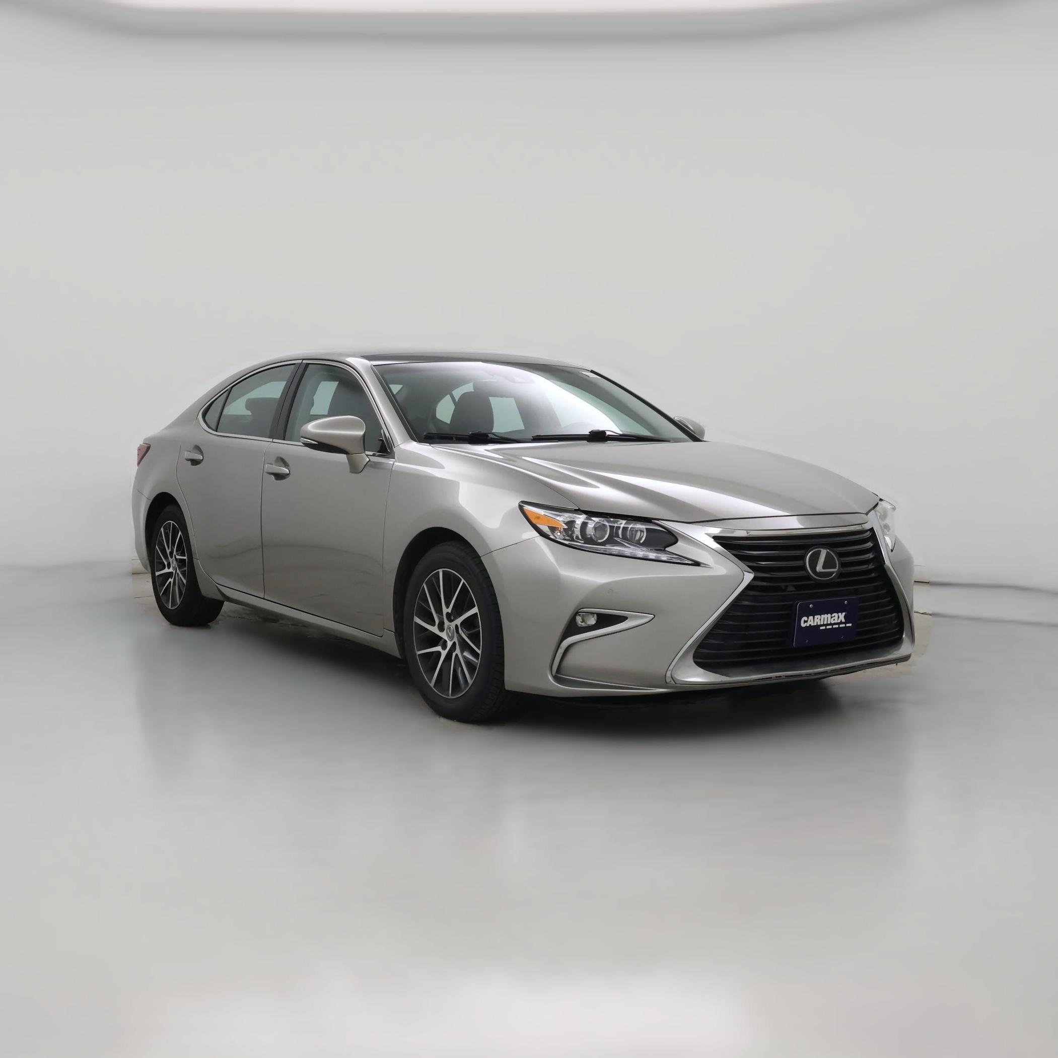 Thumbnail: 2018 Lexus ES - 1