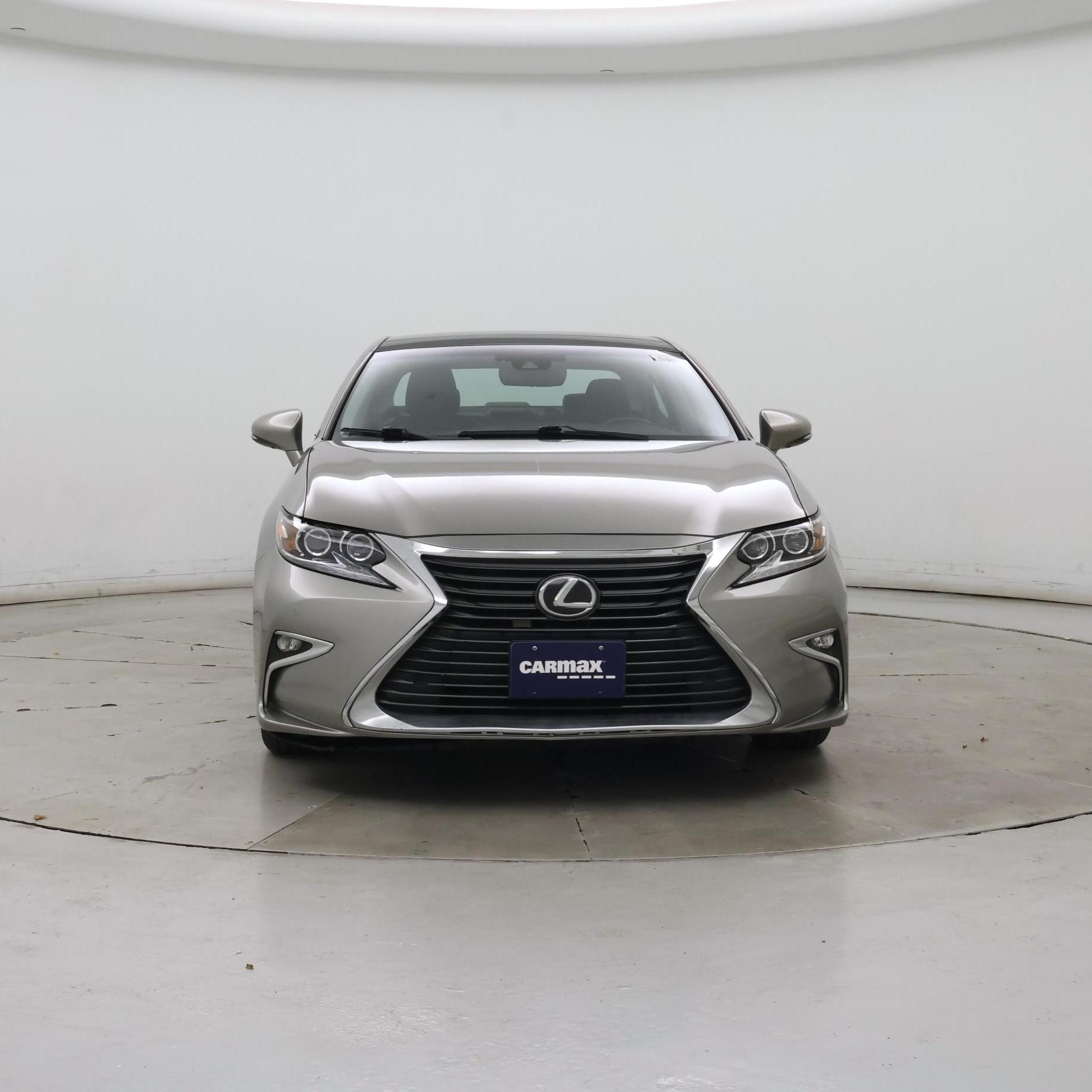 Thumbnail: 2018 Lexus ES - 5