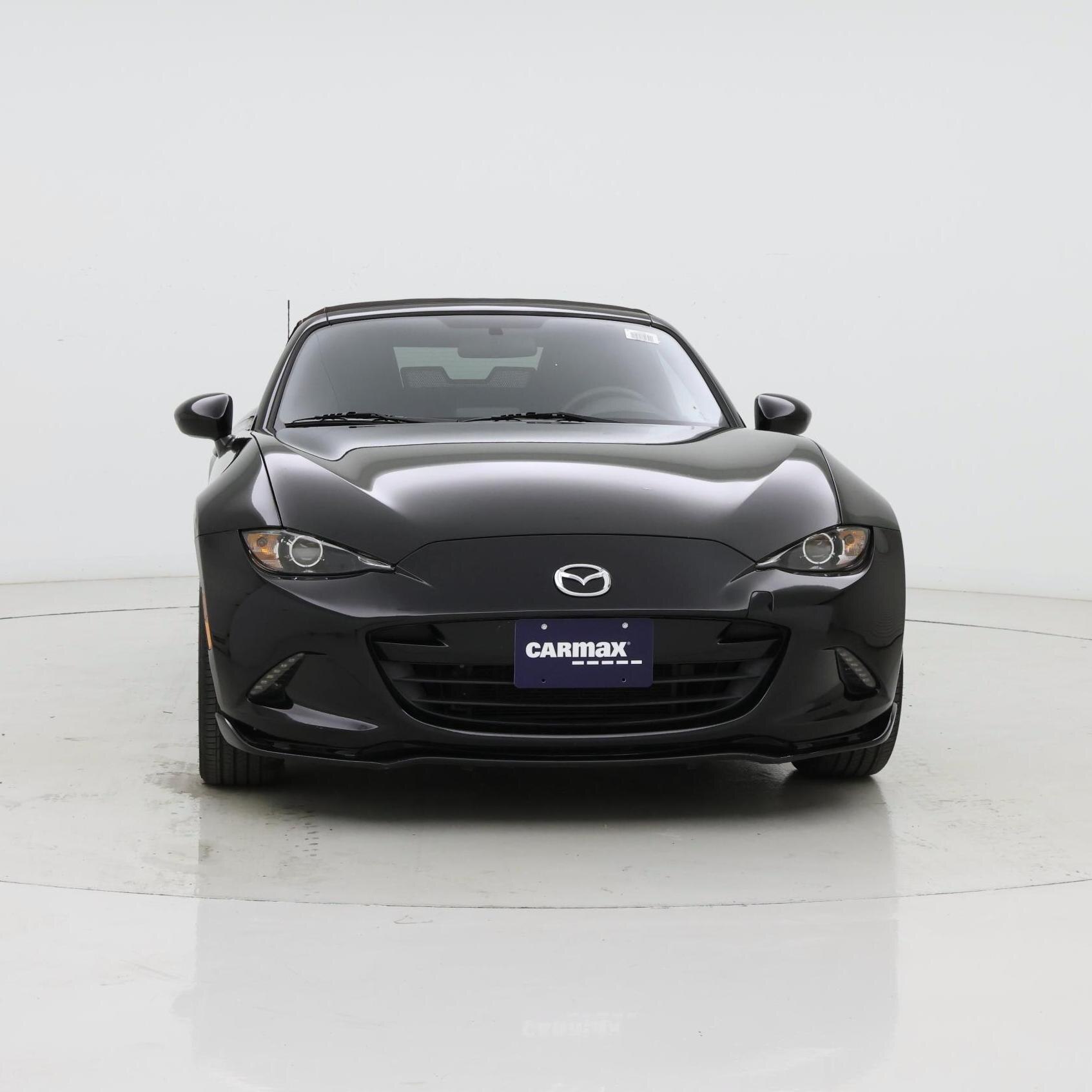 Thumbnail: 2018 Mazda MX-5 Miata - 5