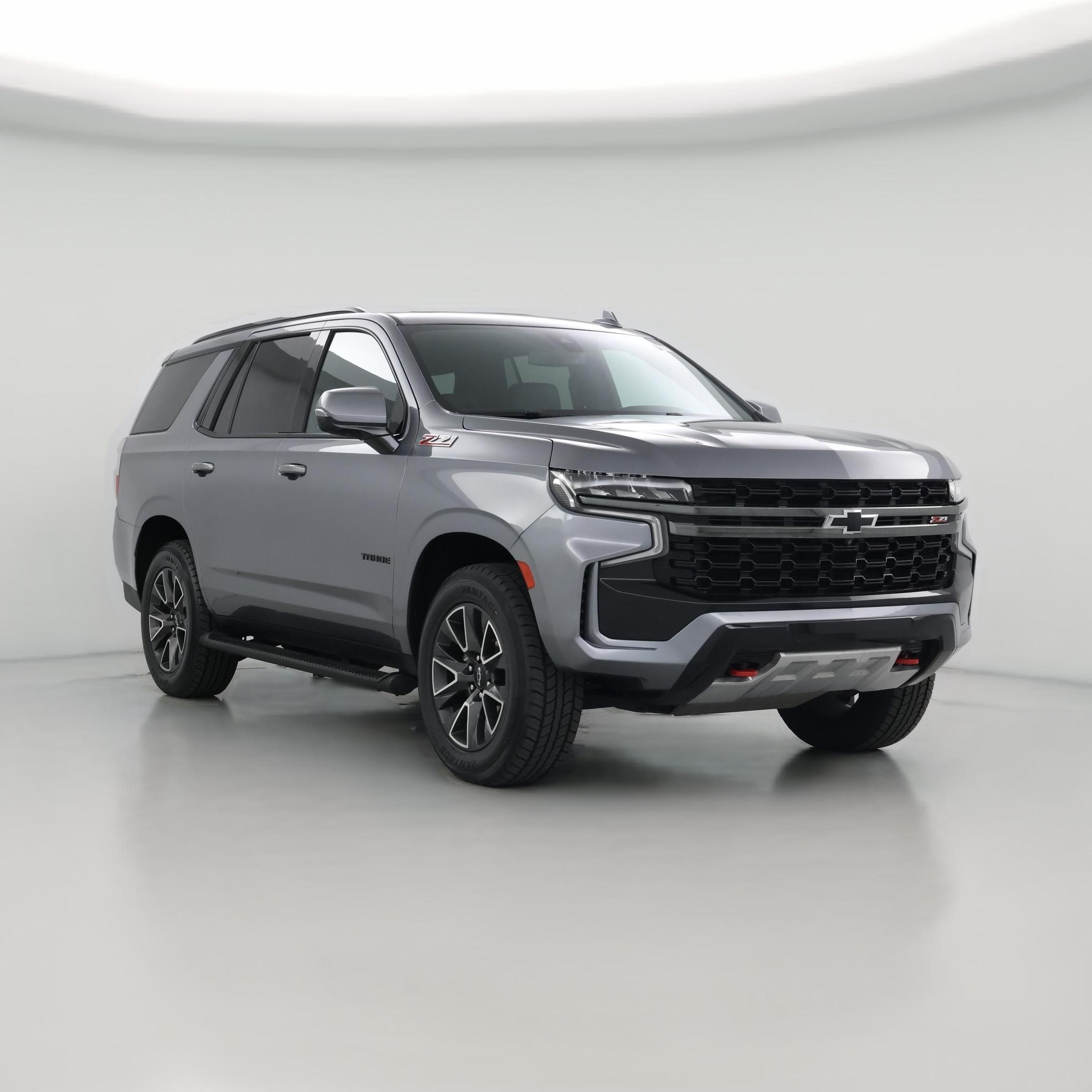 Thumbnail: 2022 Chevrolet Tahoe - 1