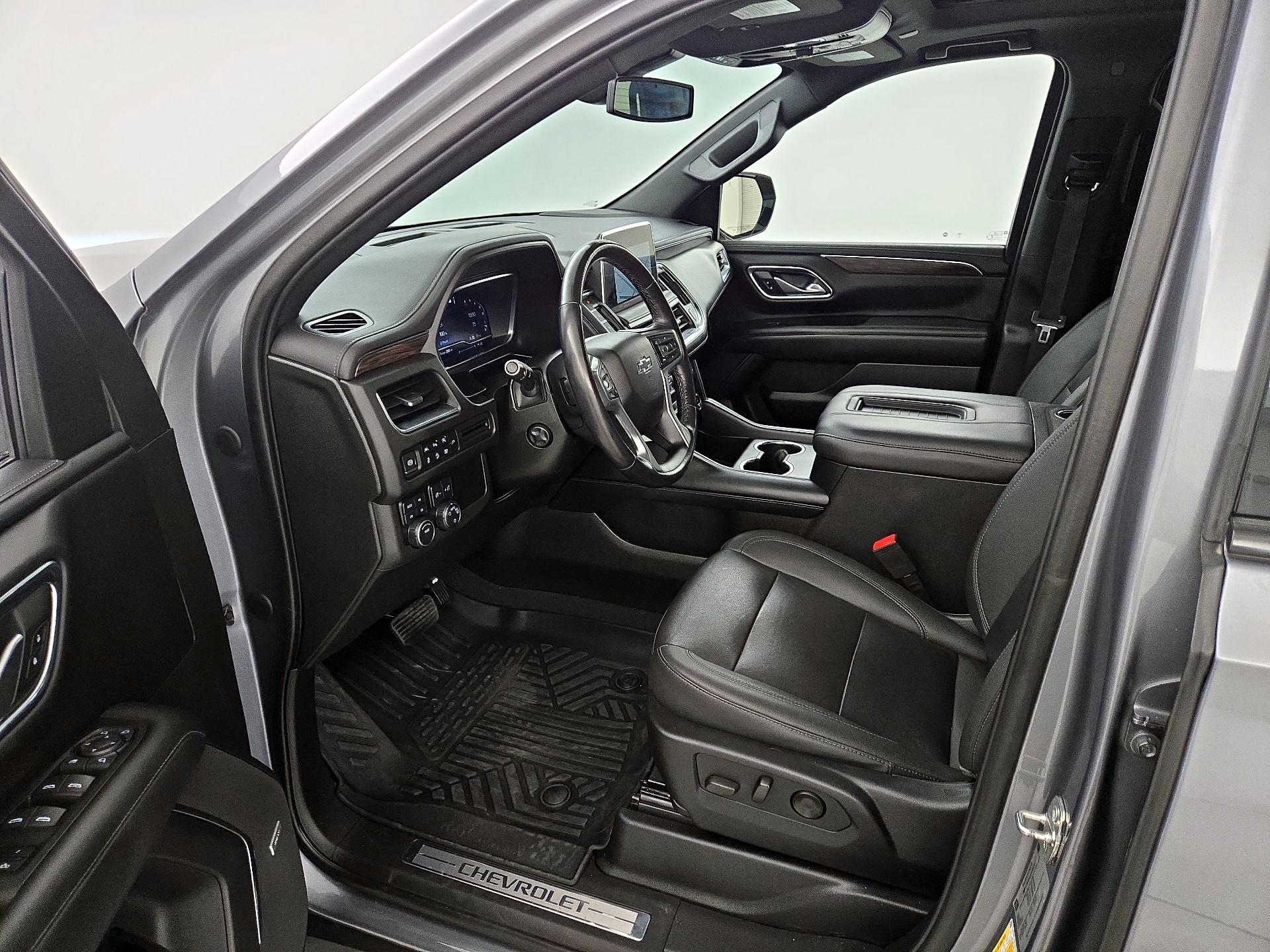 Thumbnail: 2022 Chevrolet Tahoe - 11
