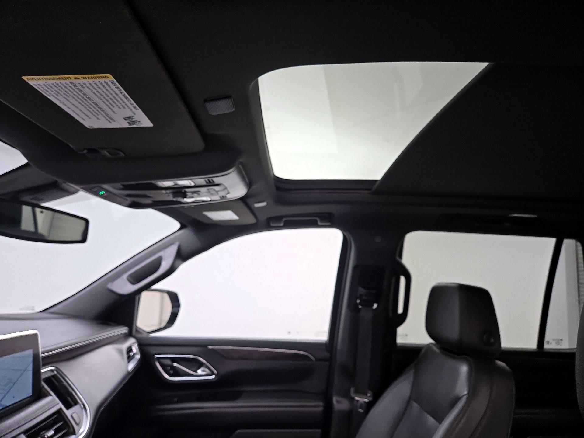 Thumbnail: 2022 Chevrolet Tahoe - 20