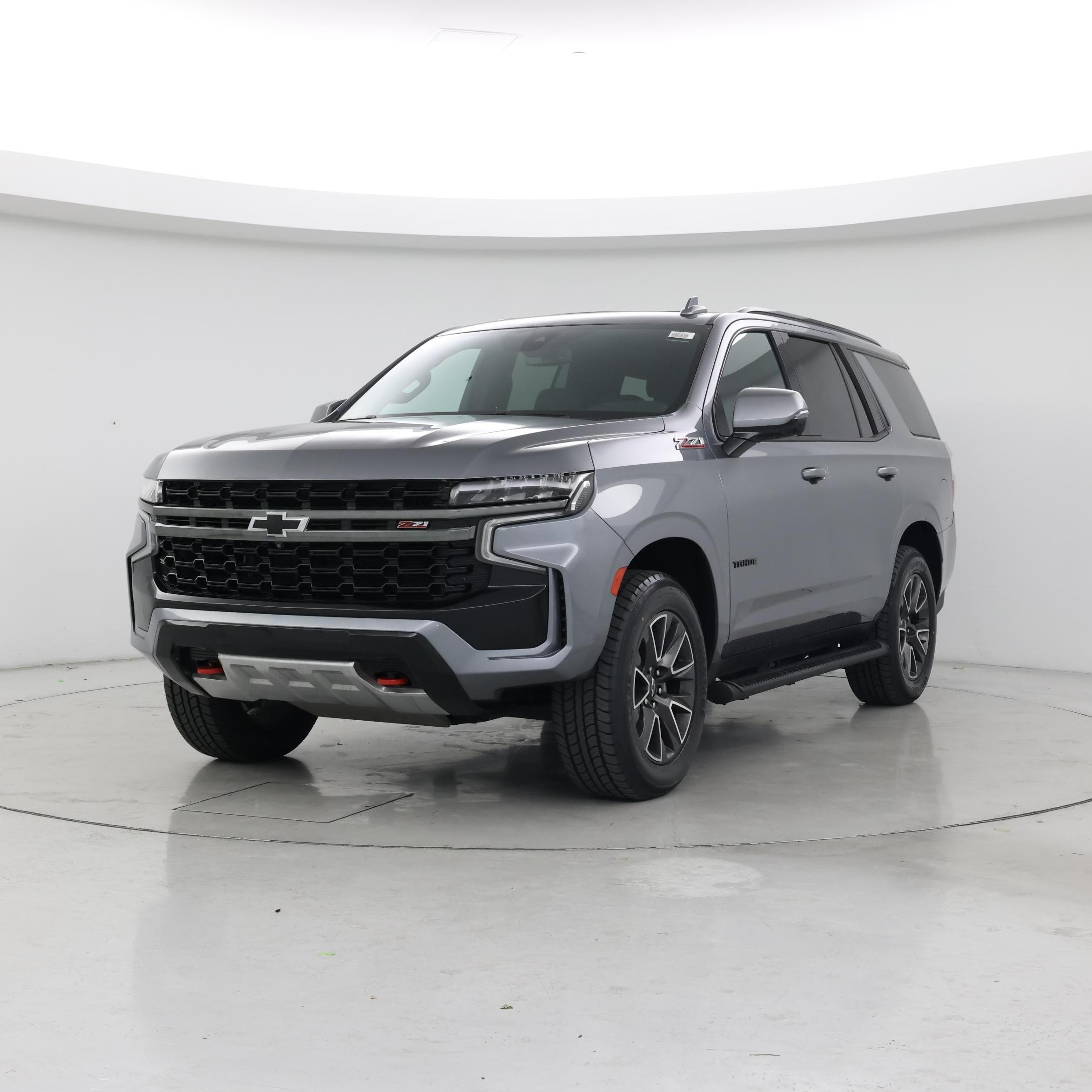 Thumbnail: 2022 Chevrolet Tahoe - 4