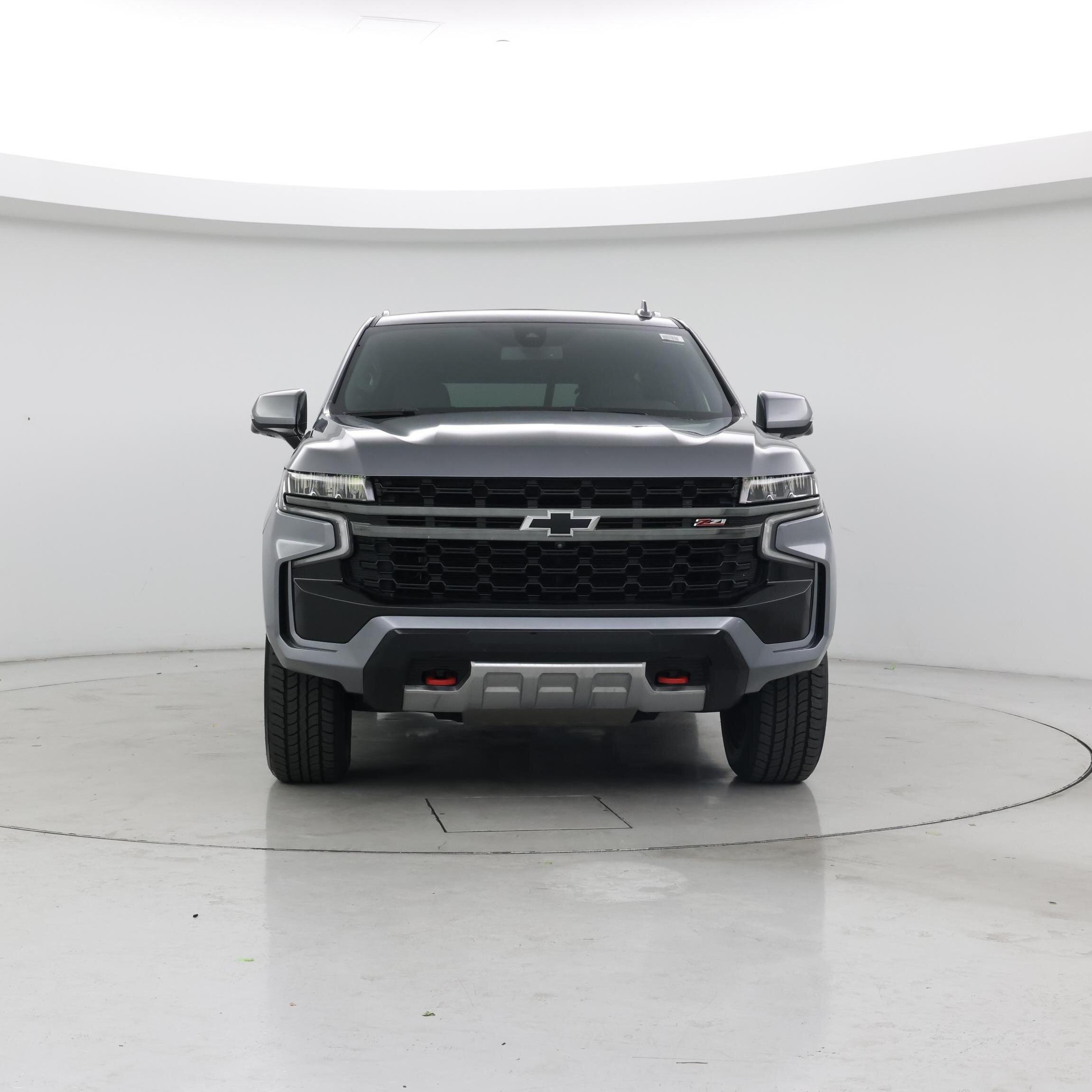 Thumbnail: 2022 Chevrolet Tahoe - 5