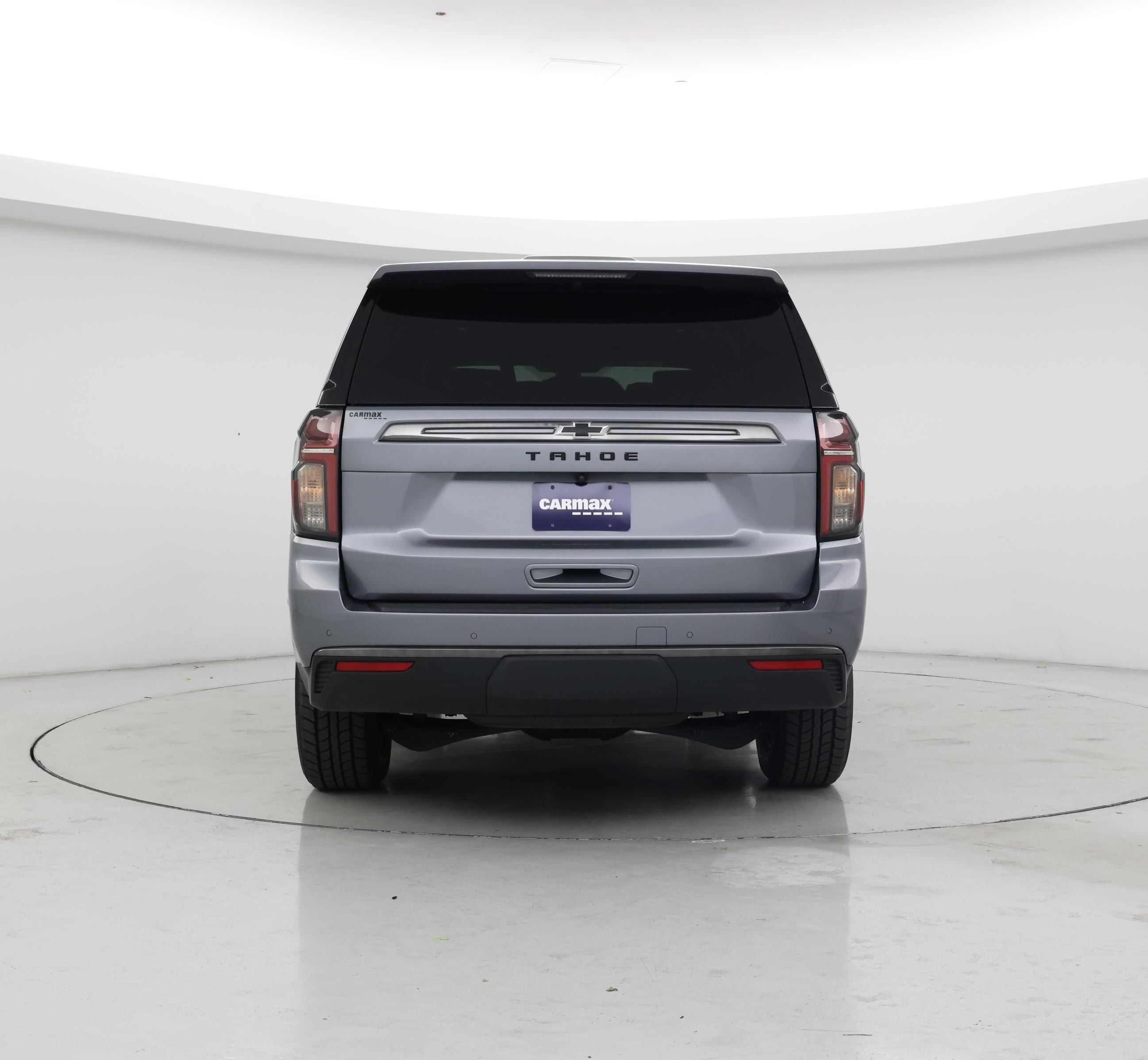 Thumbnail: 2022 Chevrolet Tahoe - 6