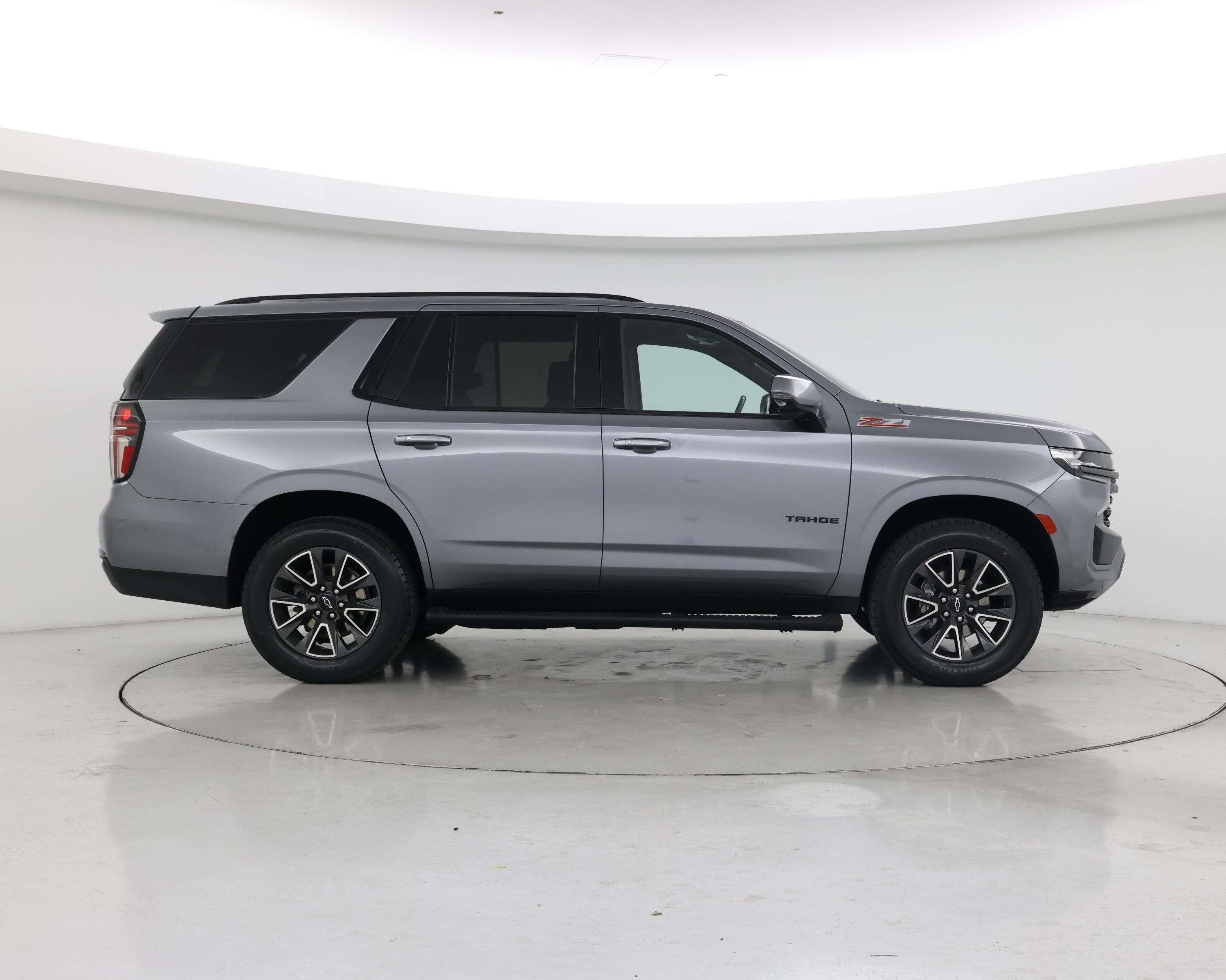 Thumbnail: 2022 Chevrolet Tahoe - 7