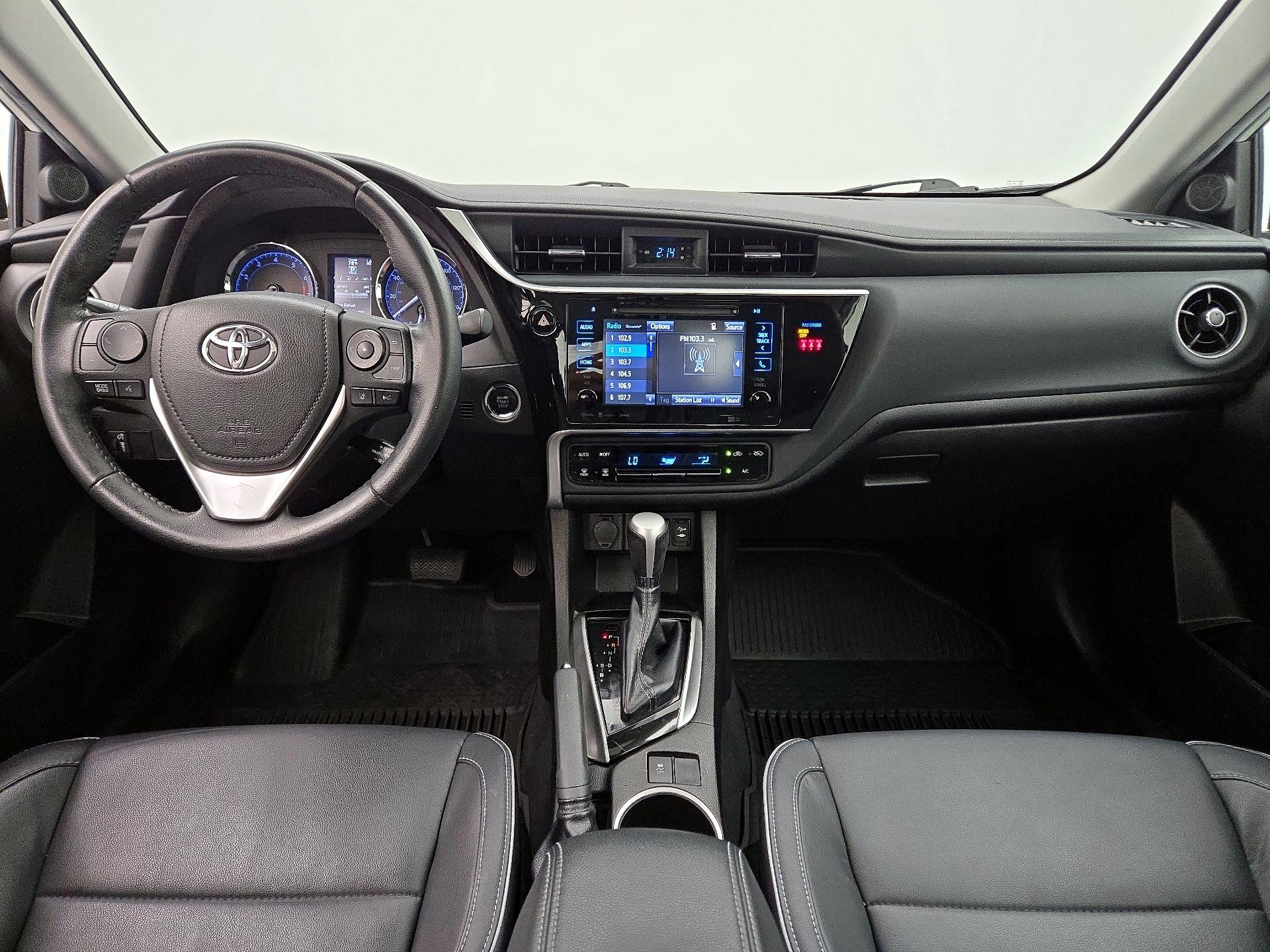 Thumbnail: 2019 Toyota Corolla - 9