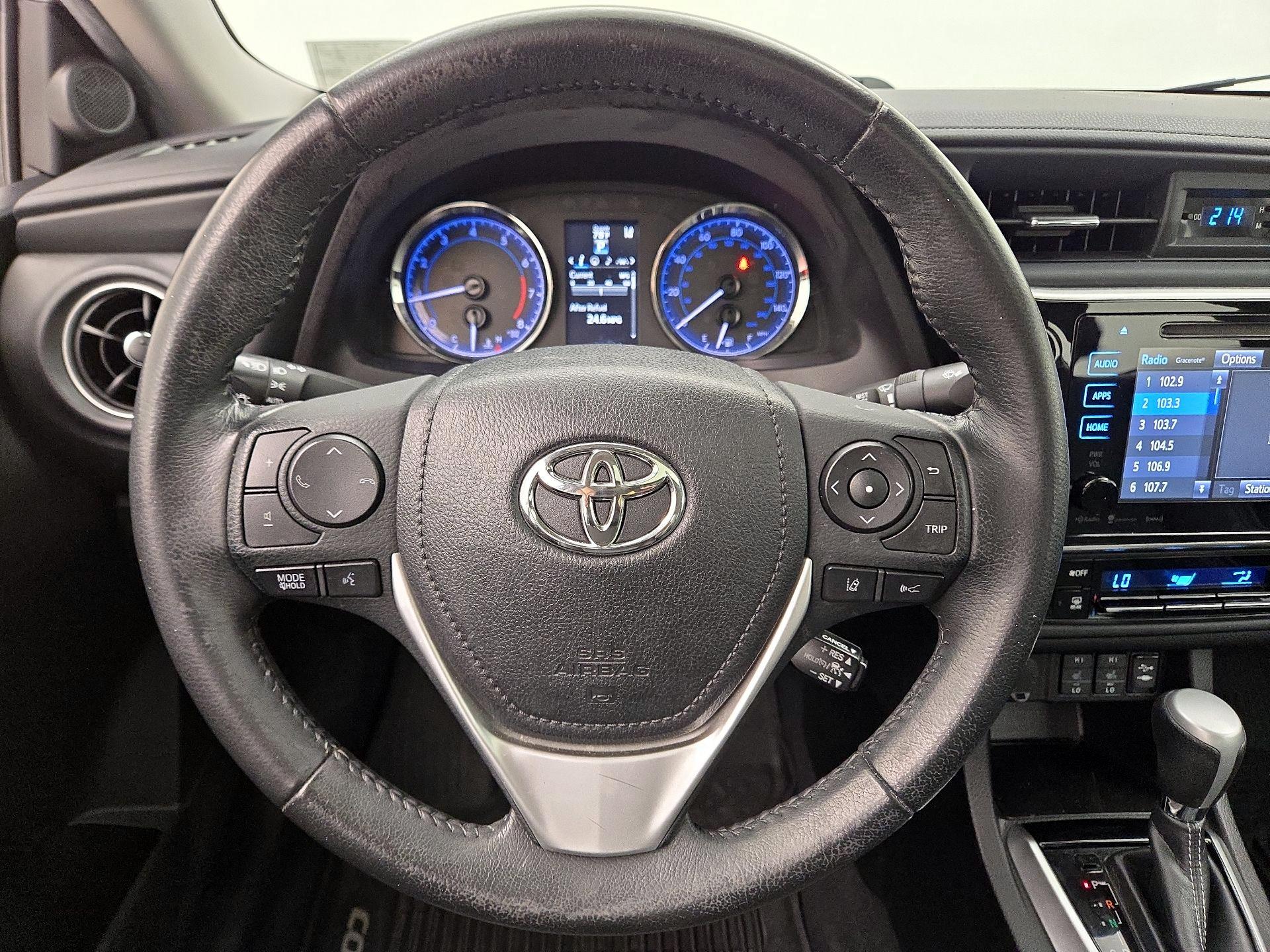 Thumbnail: 2019 Toyota Corolla - 10