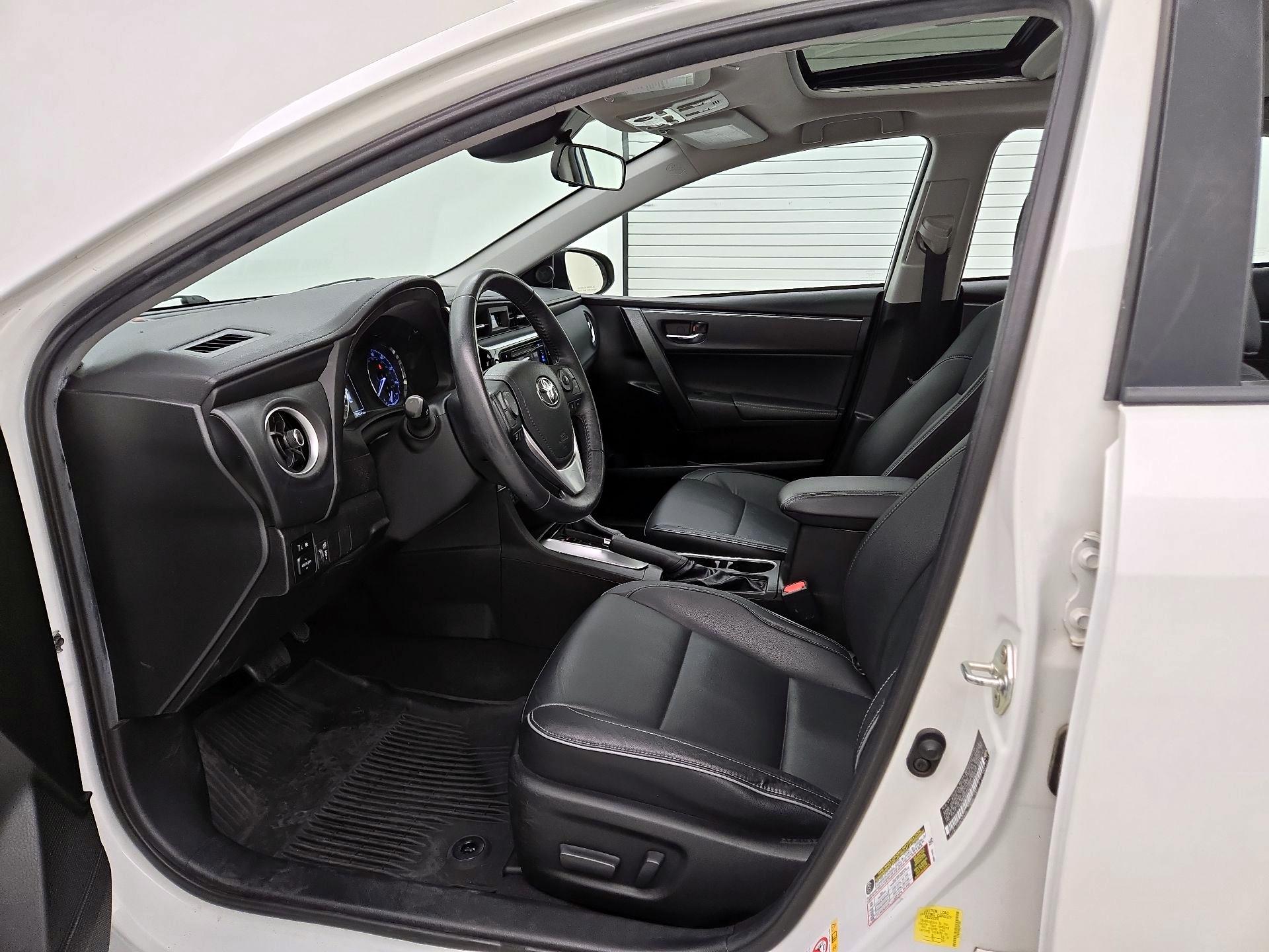 Thumbnail: 2019 Toyota Corolla - 11