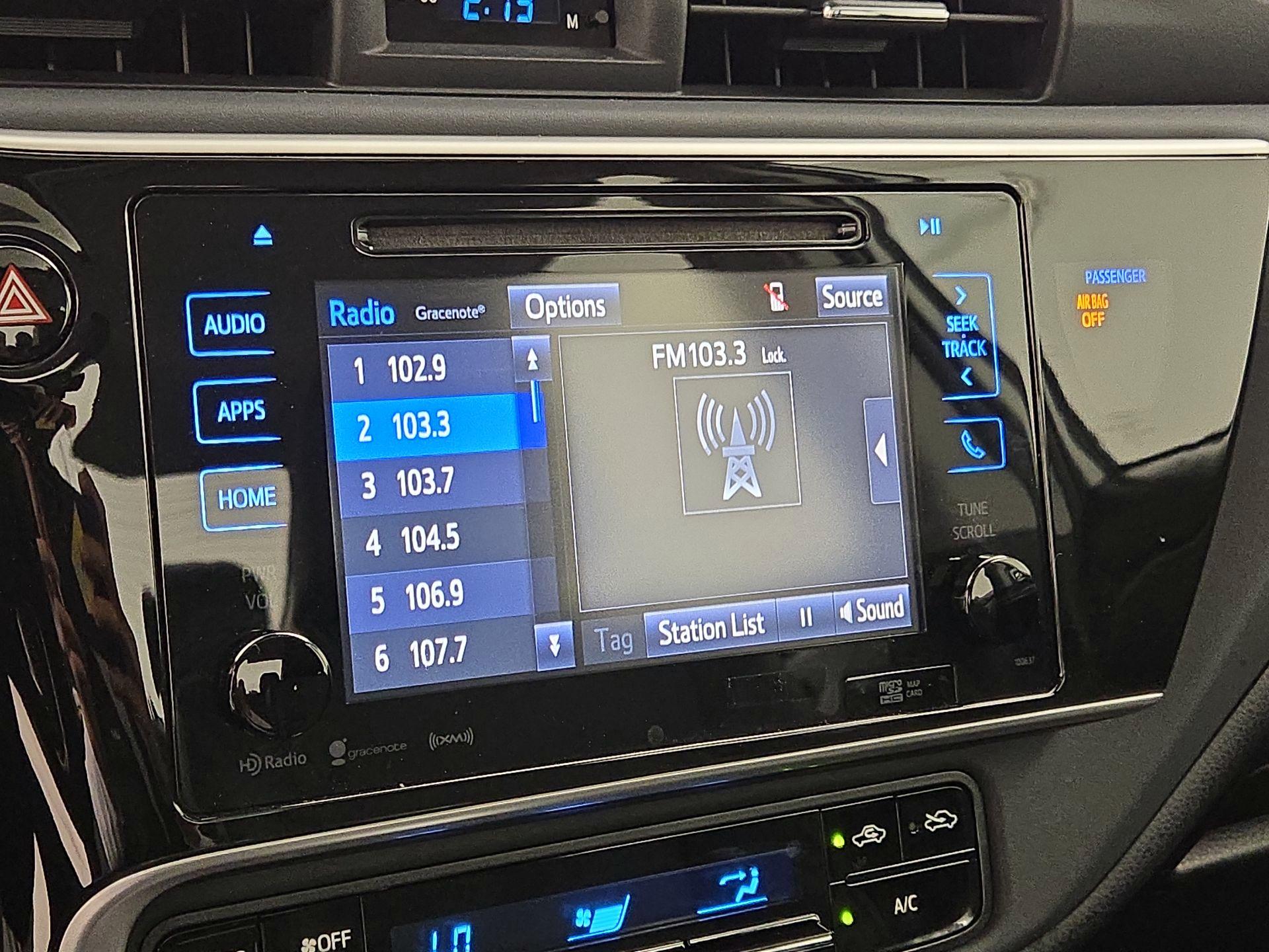 Thumbnail: 2019 Toyota Corolla - 15