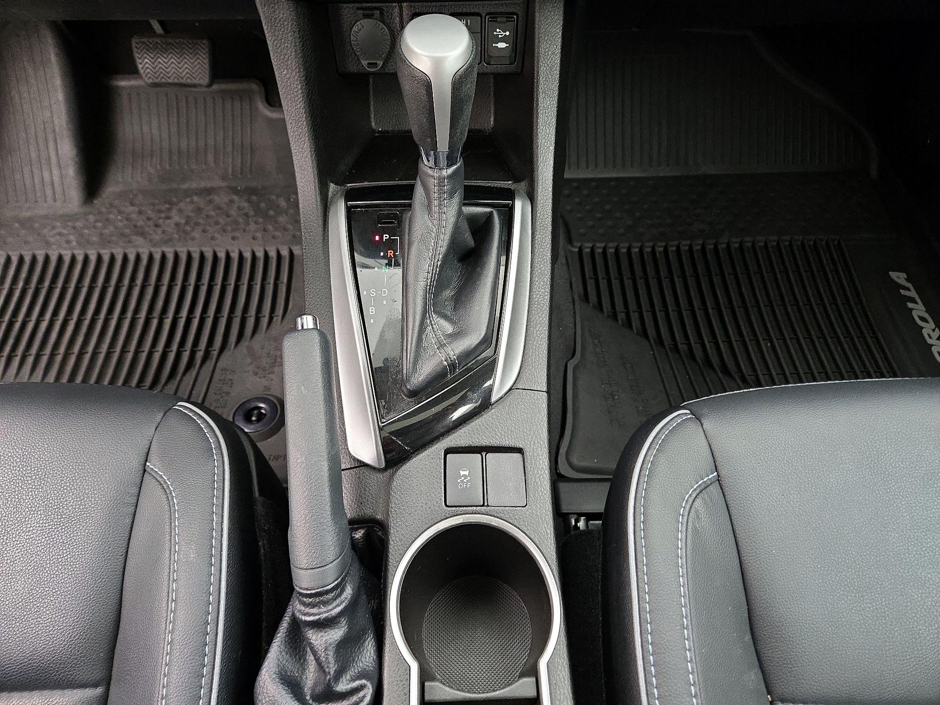 Thumbnail: 2019 Toyota Corolla - 17