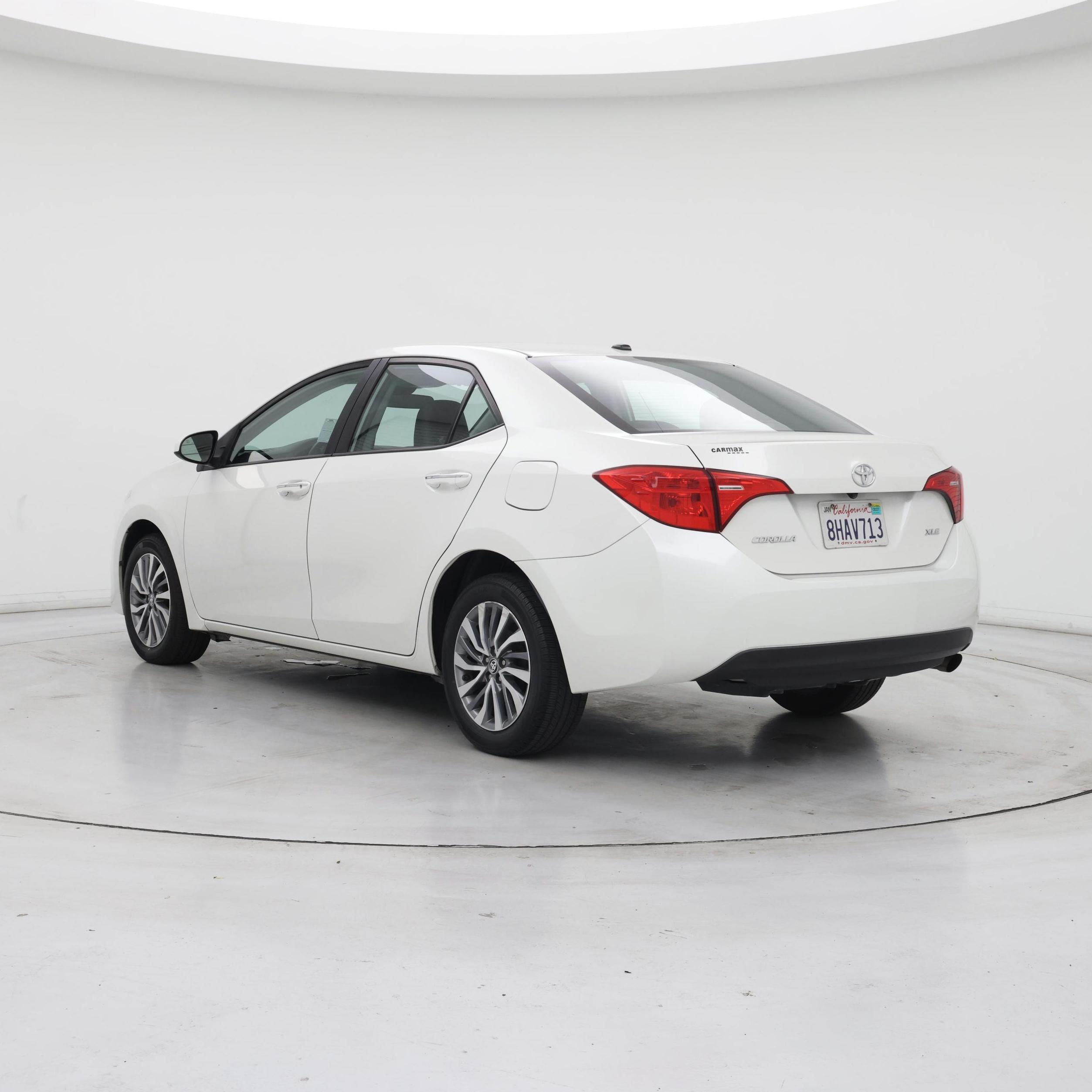 Thumbnail: 2019 Toyota Corolla - 2