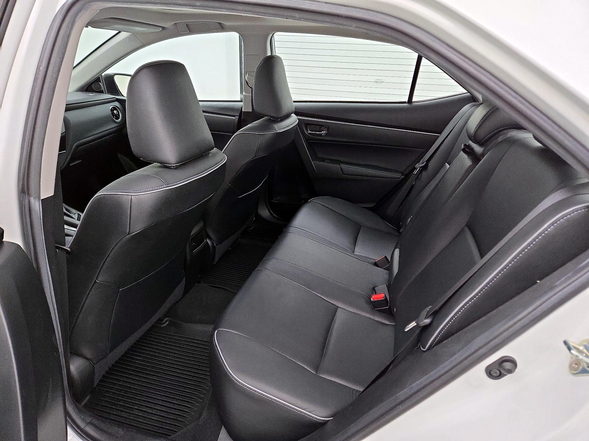 Thumbnail: 2019 Toyota Corolla - 20