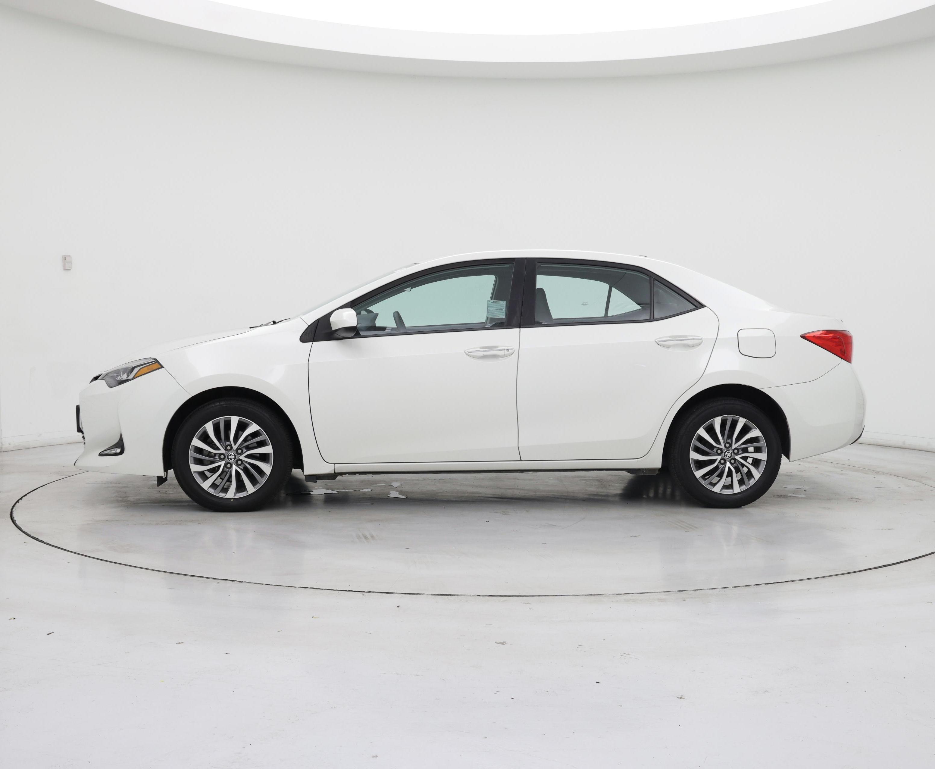 Thumbnail: 2019 Toyota Corolla - 3