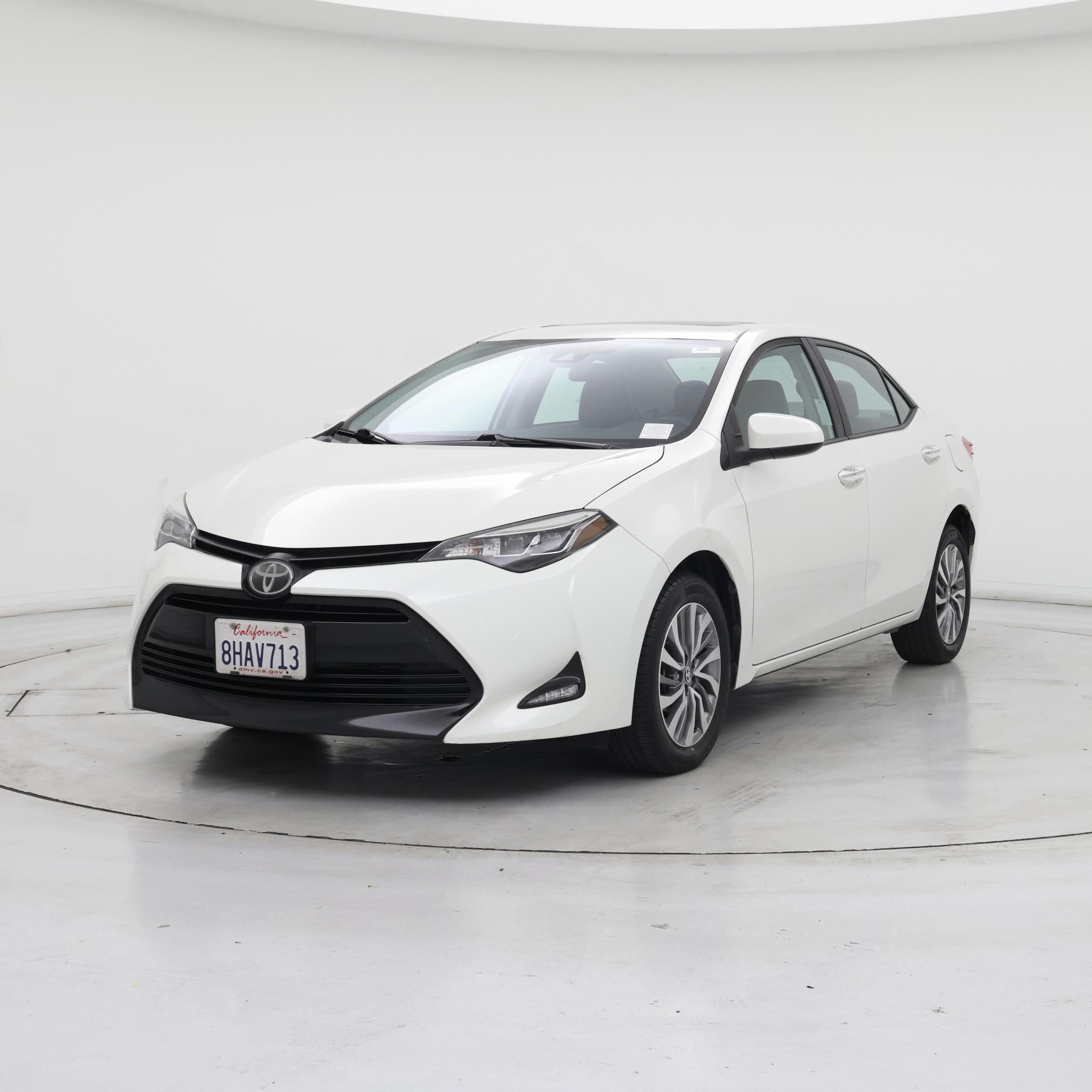 Thumbnail: 2019 Toyota Corolla - 4