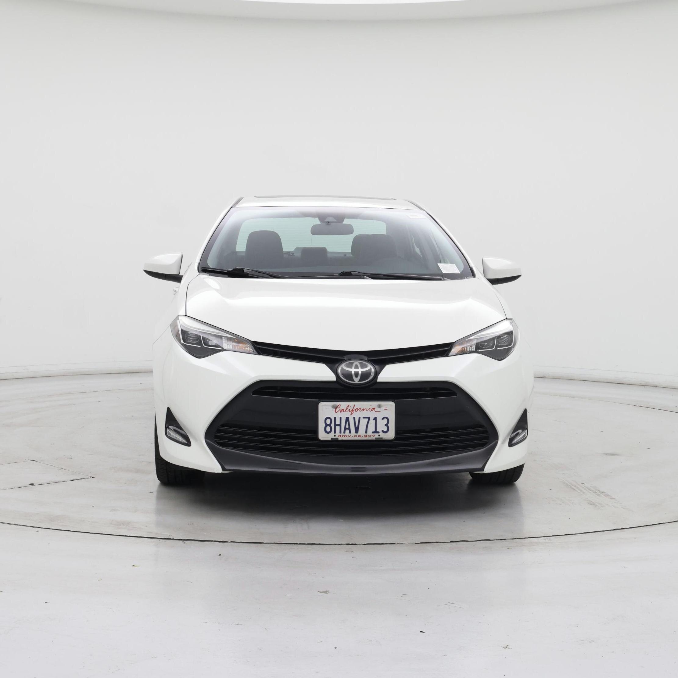 Thumbnail: 2019 Toyota Corolla - 5