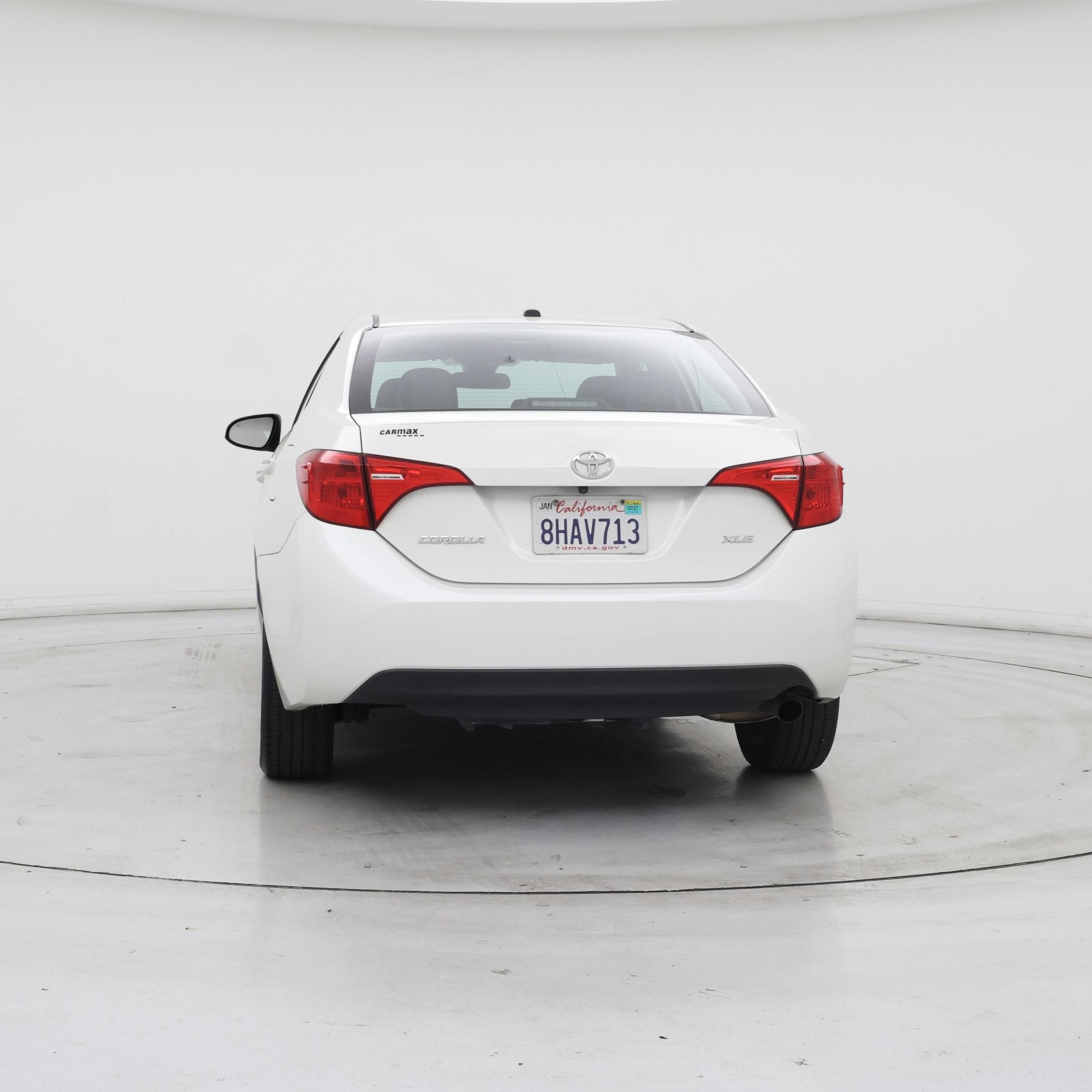 Thumbnail: 2019 Toyota Corolla - 6