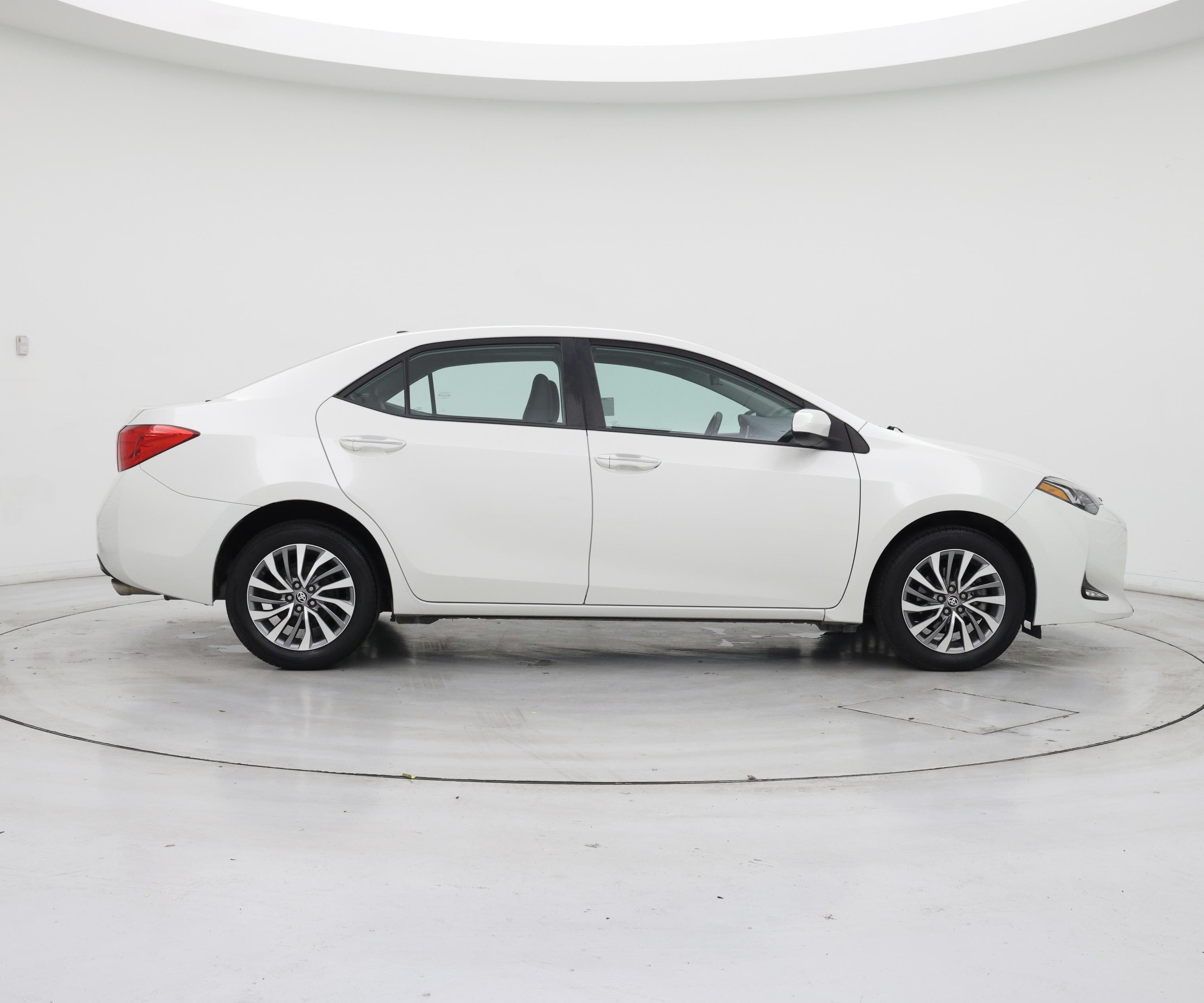 Thumbnail: 2019 Toyota Corolla - 7