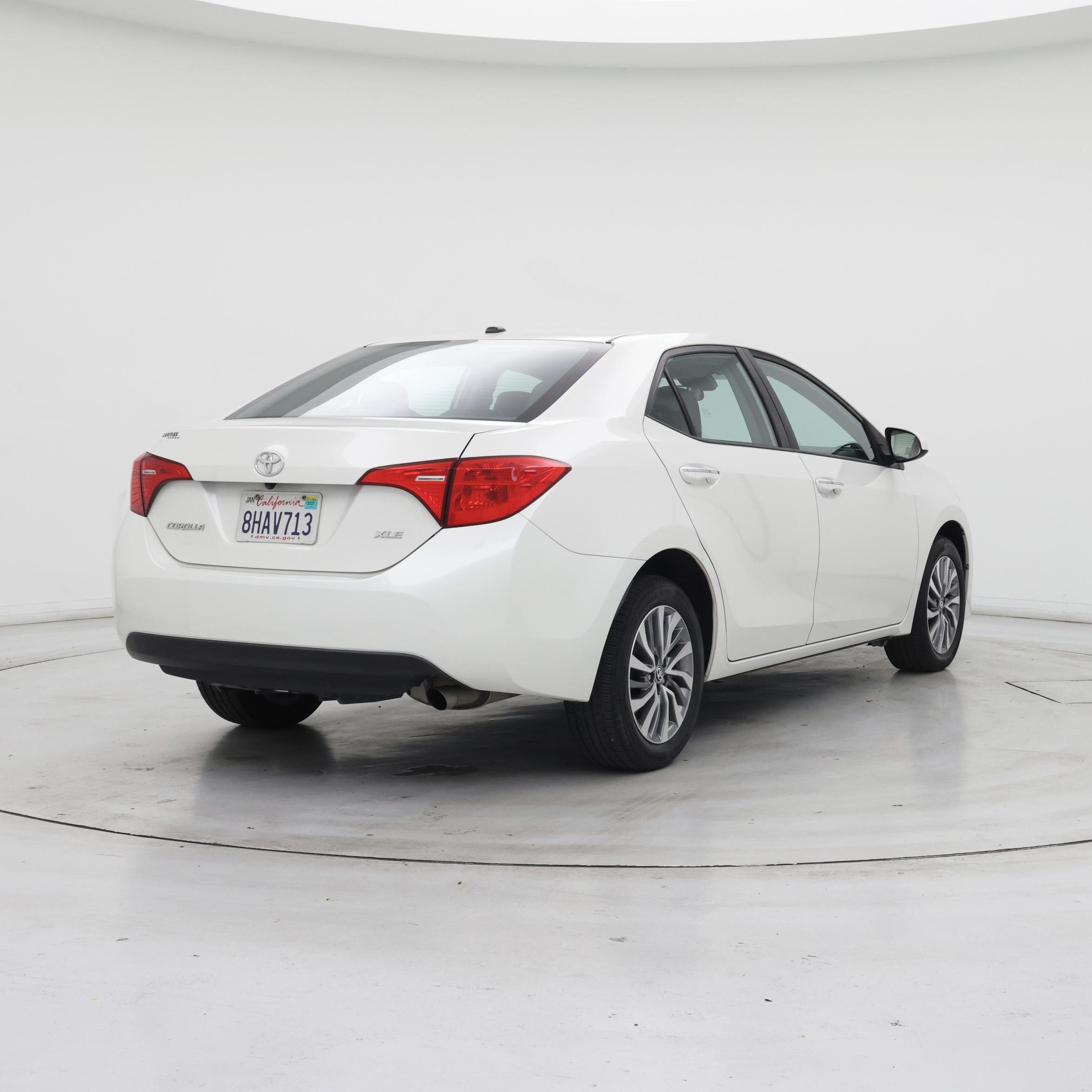 Thumbnail: 2019 Toyota Corolla - 8