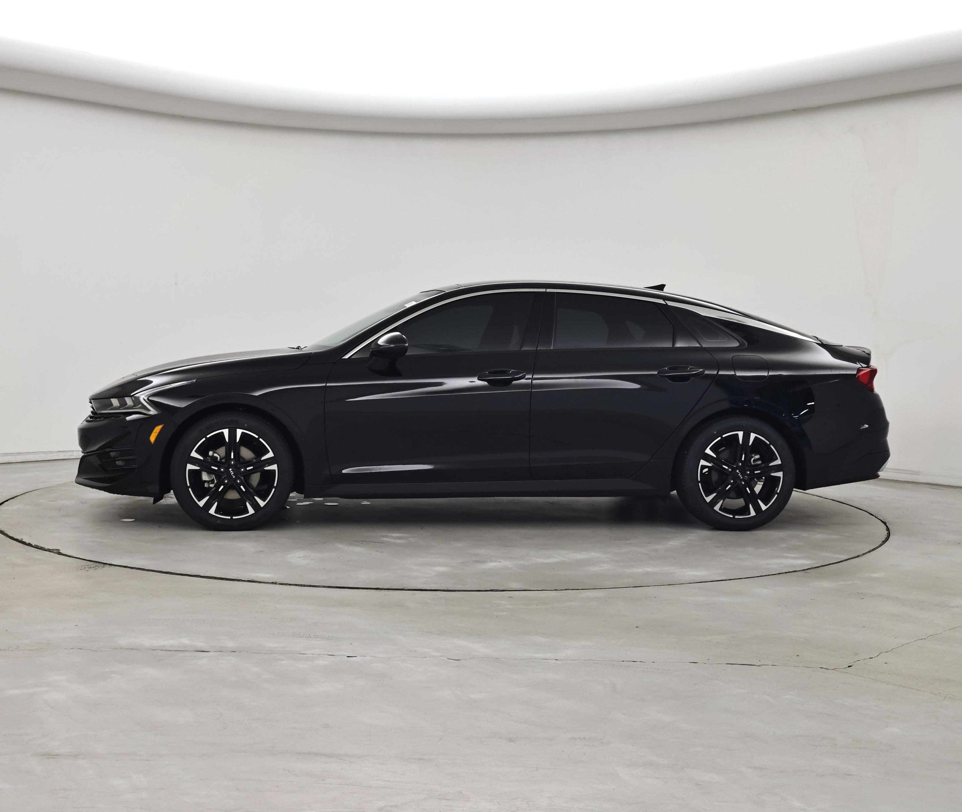Thumbnail: 2024 Kia K5 - 3