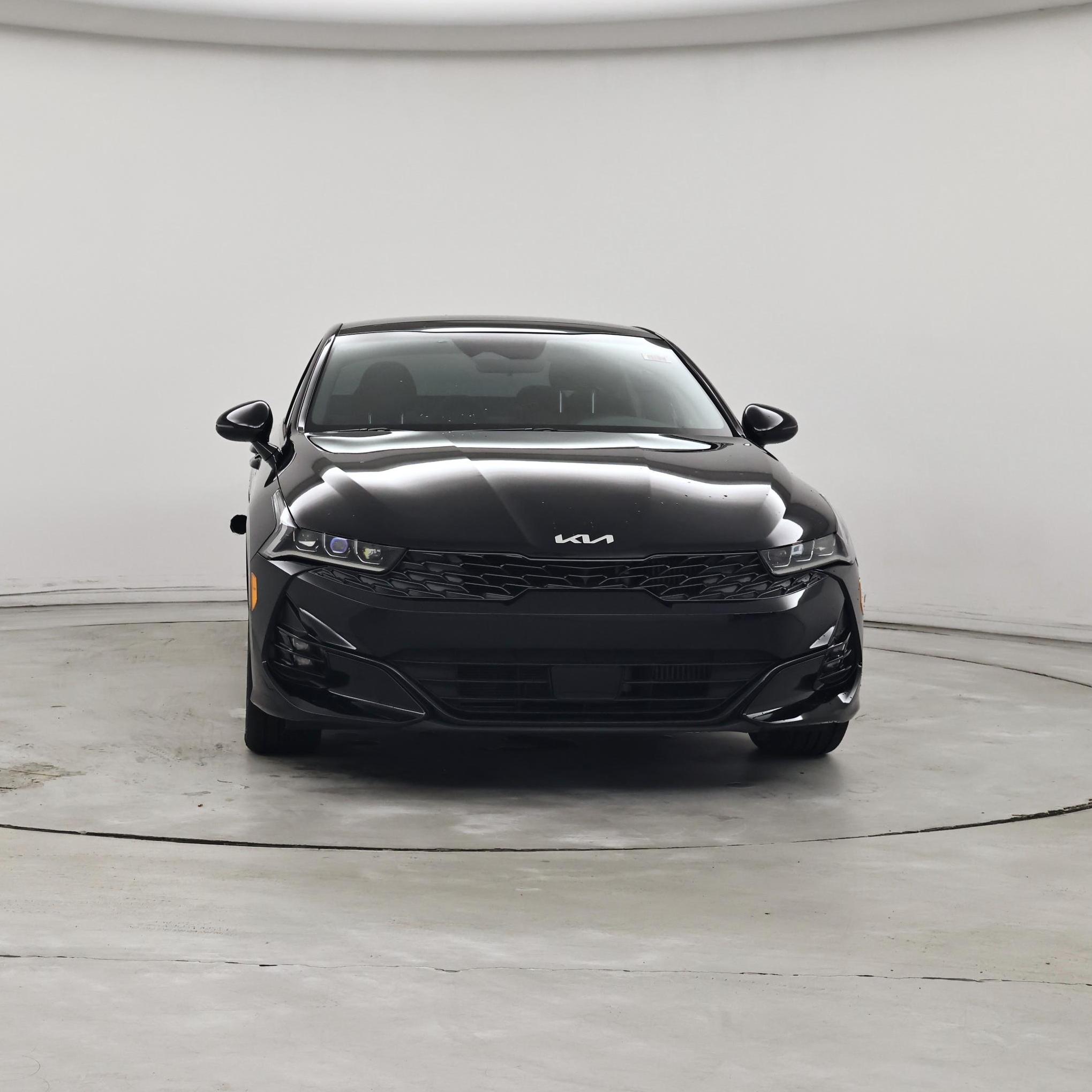 Thumbnail: 2024 Kia K5 - 5