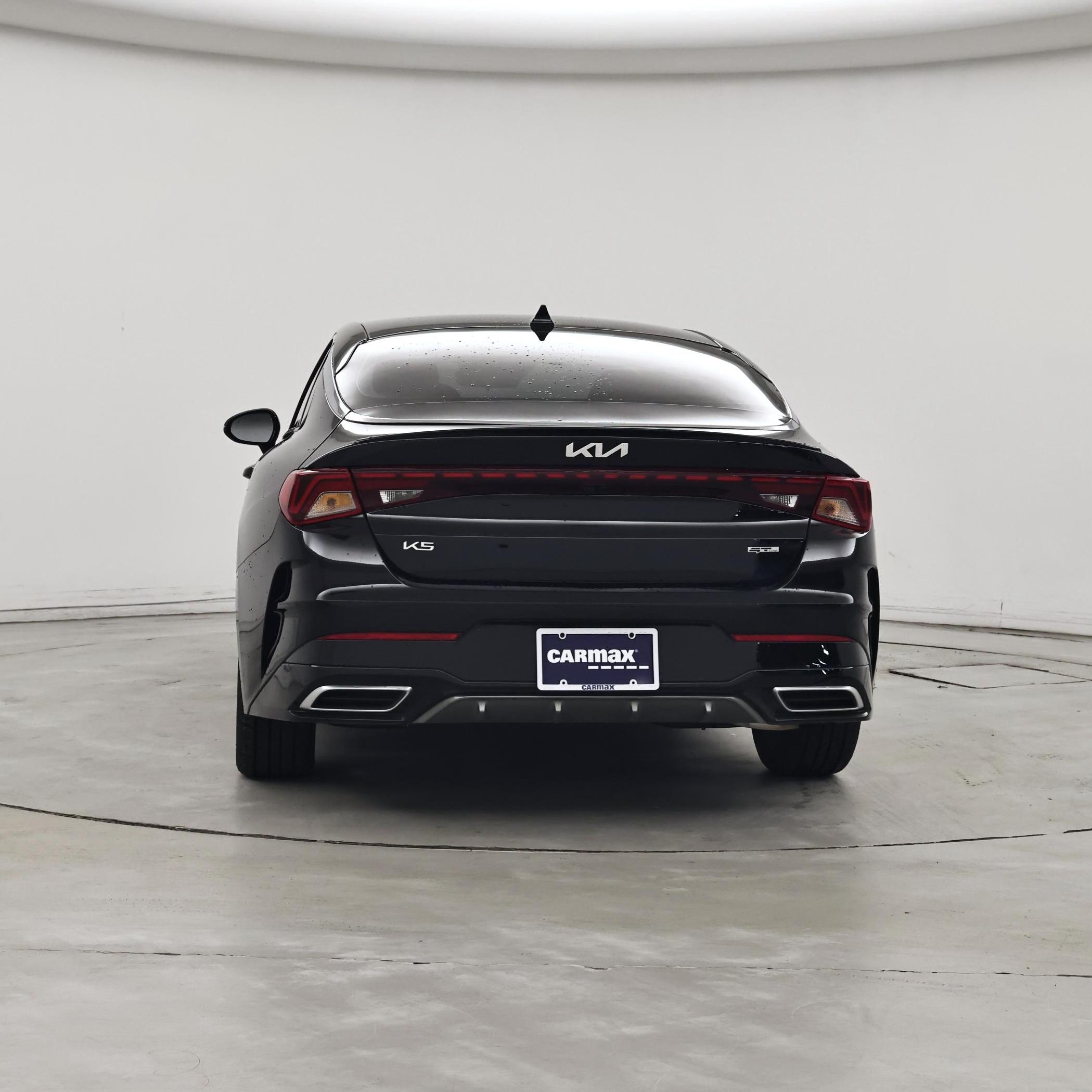 Thumbnail: 2024 Kia K5 - 6