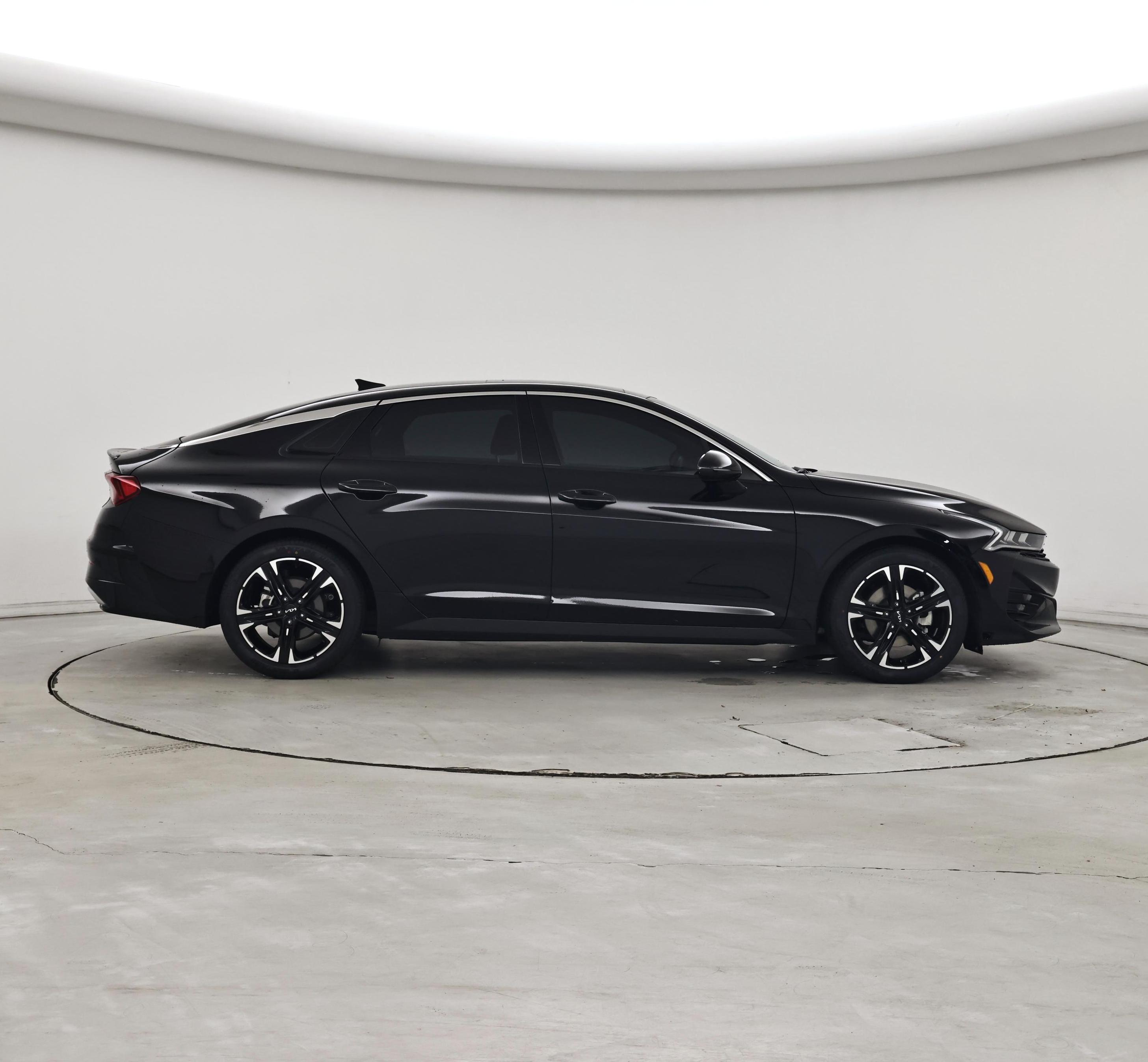 Thumbnail: 2024 Kia K5 - 7