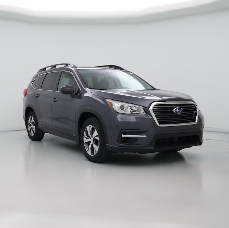 2019 Subaru Ascent Premium