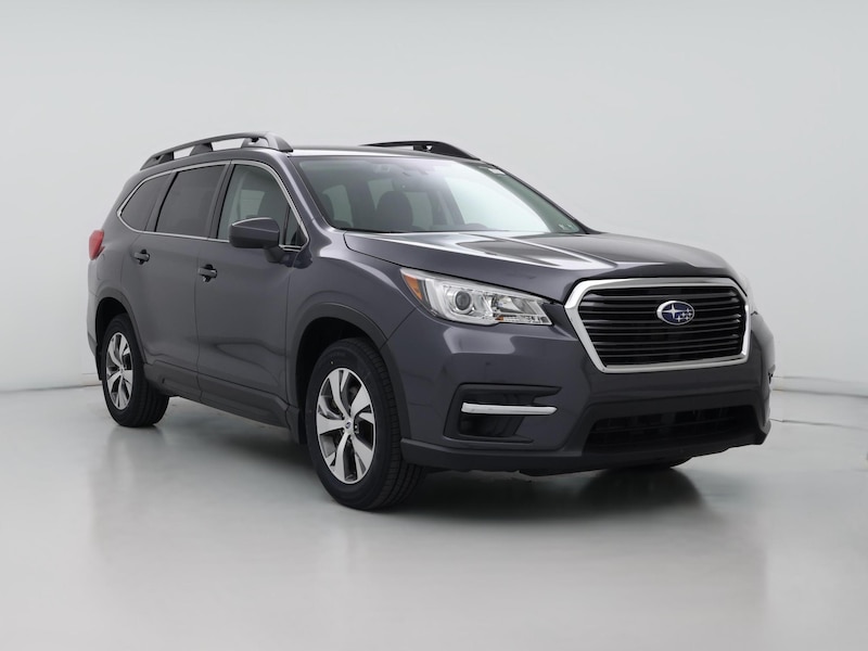 2019 Subaru Ascent Premium