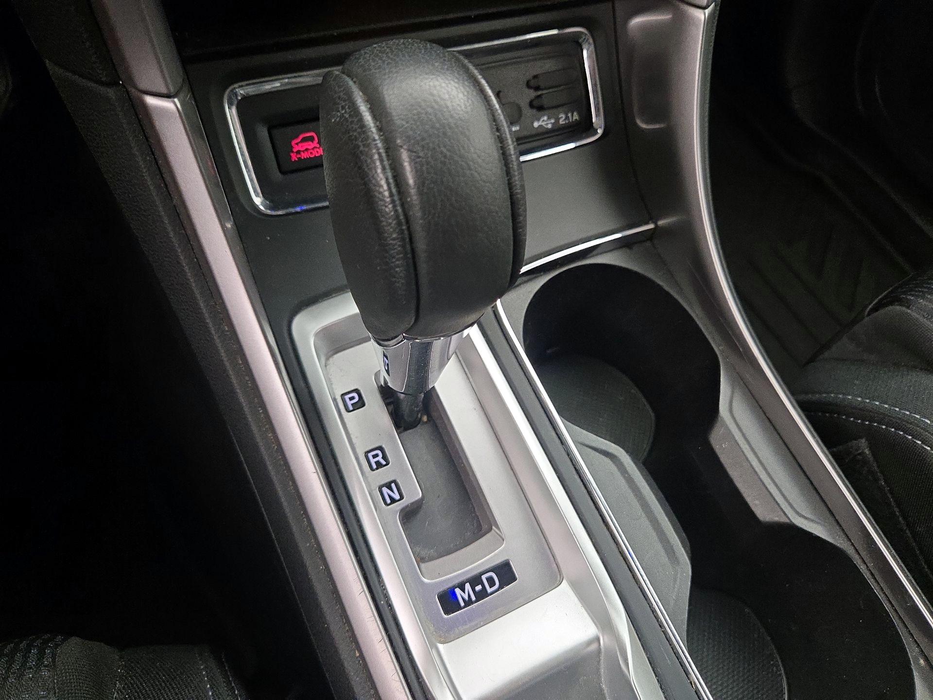 Thumbnail: 2019 Subaru Ascent - 17