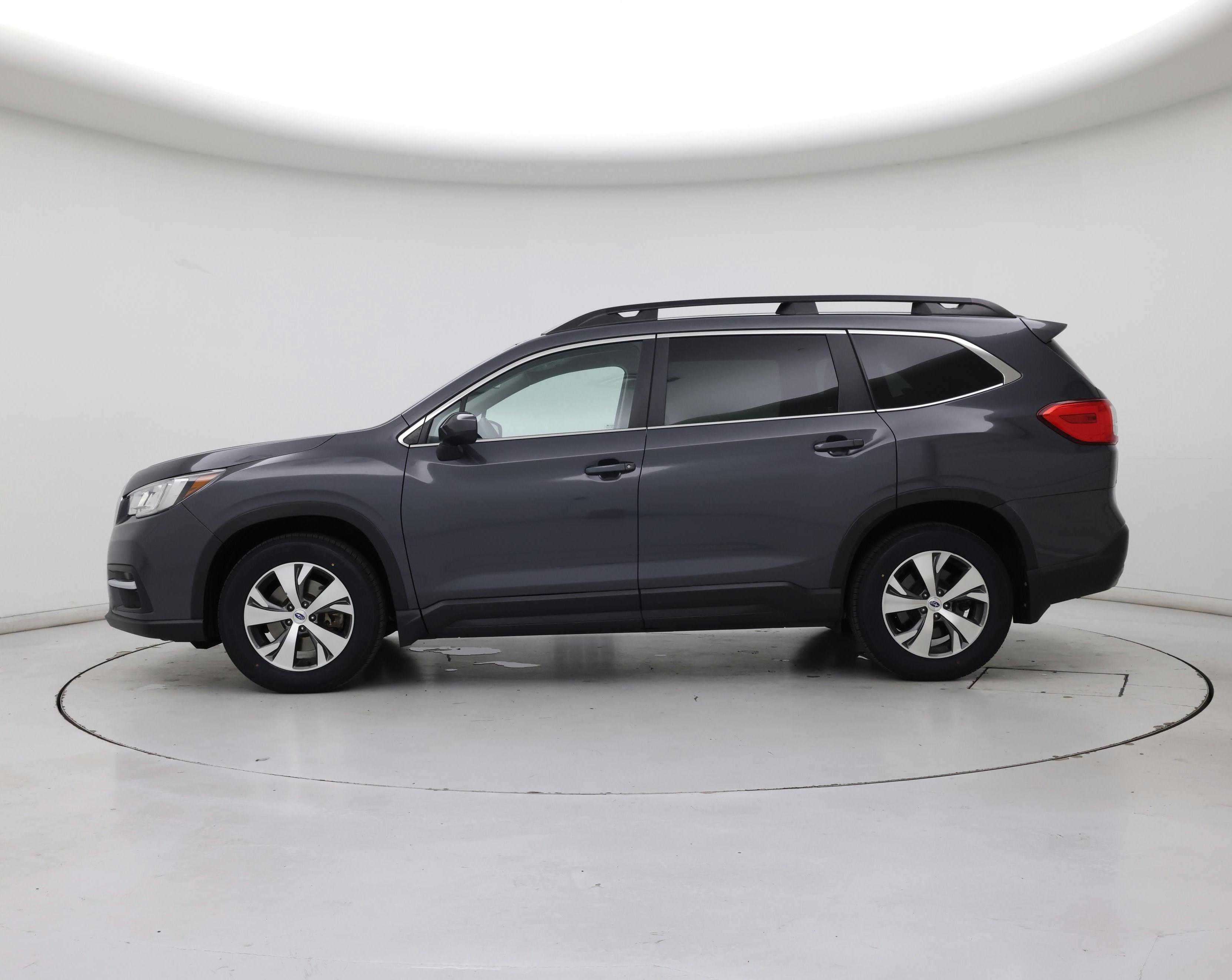 Thumbnail: 2019 Subaru Ascent - 3