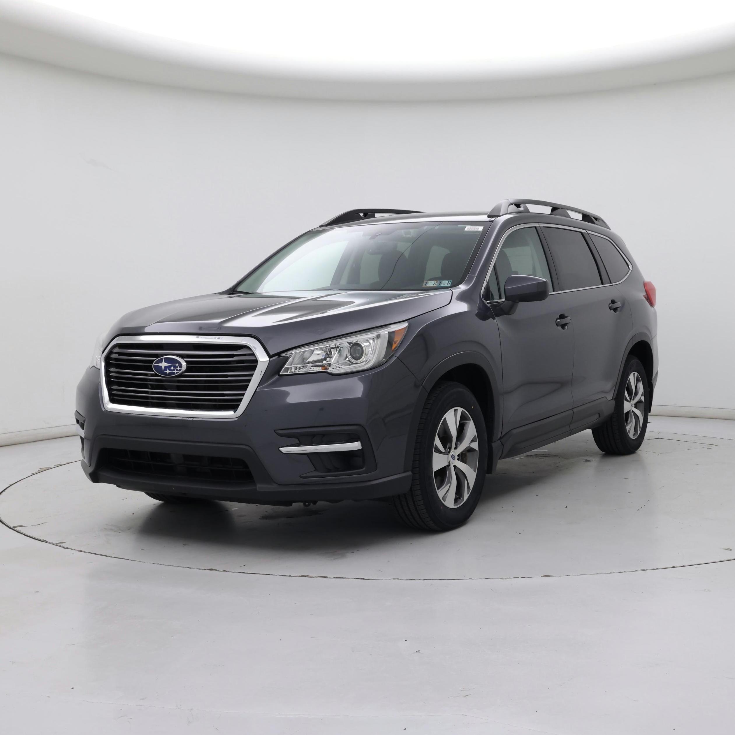 Thumbnail: 2019 Subaru Ascent - 4