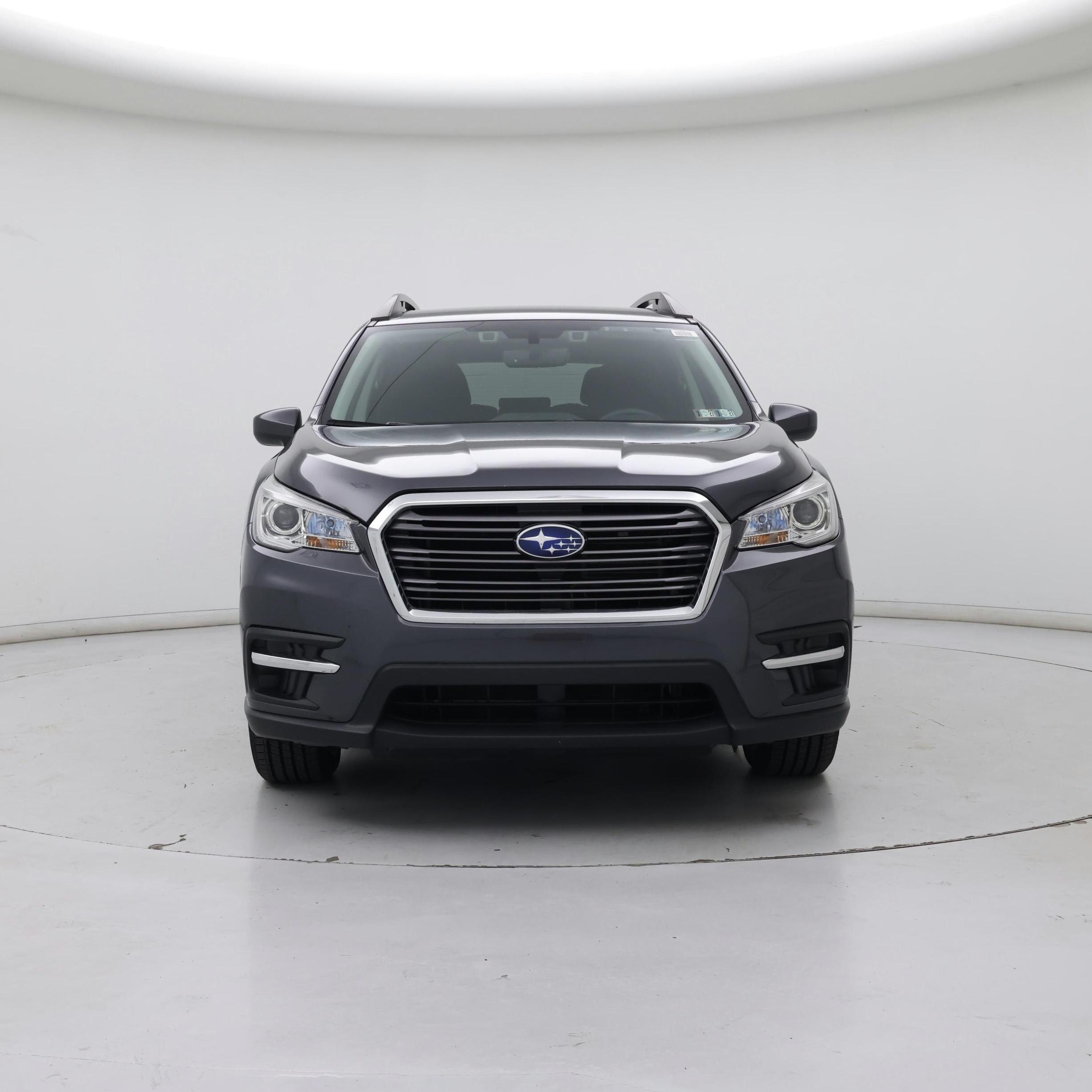 Thumbnail: 2019 Subaru Ascent - 5