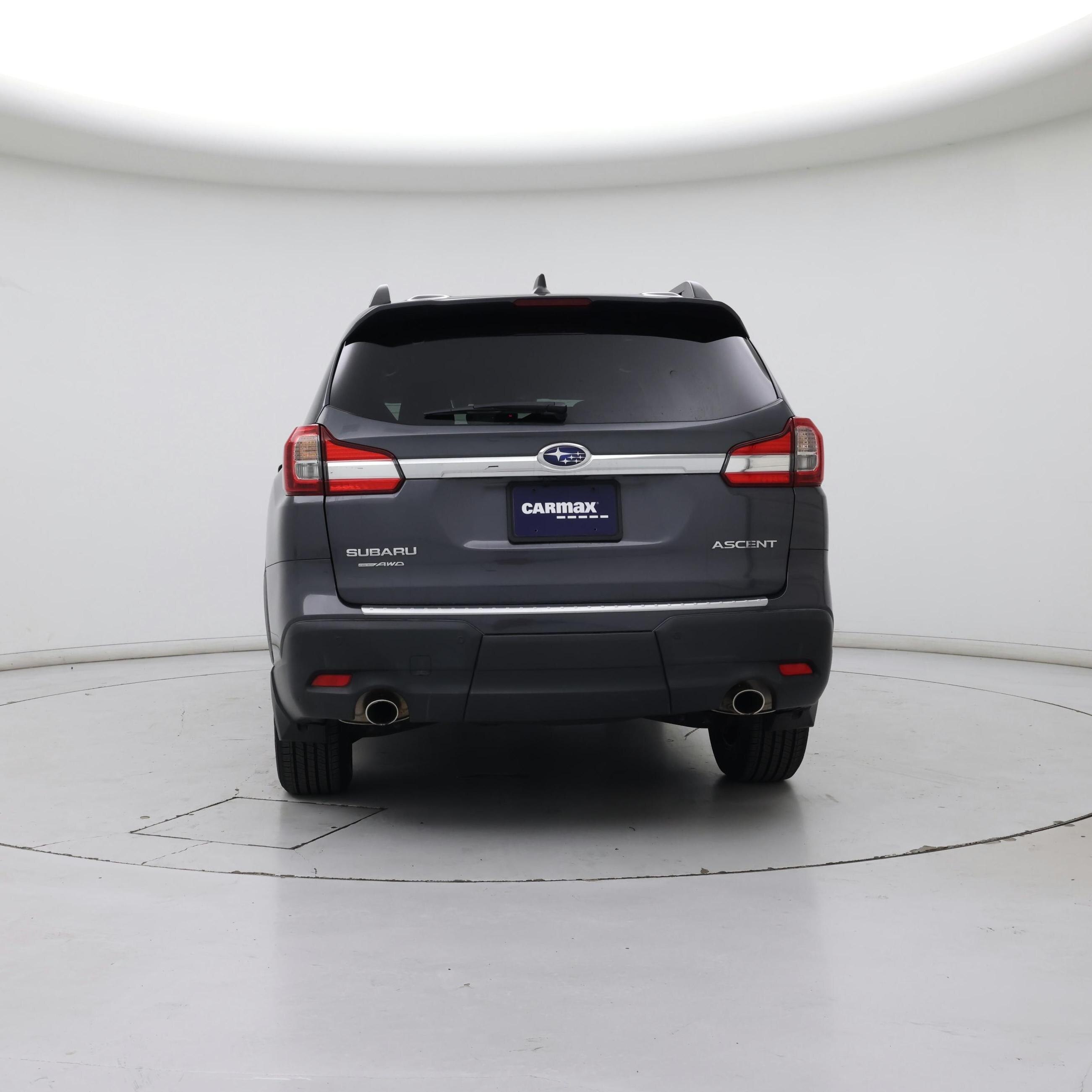 Thumbnail: 2019 Subaru Ascent - 6