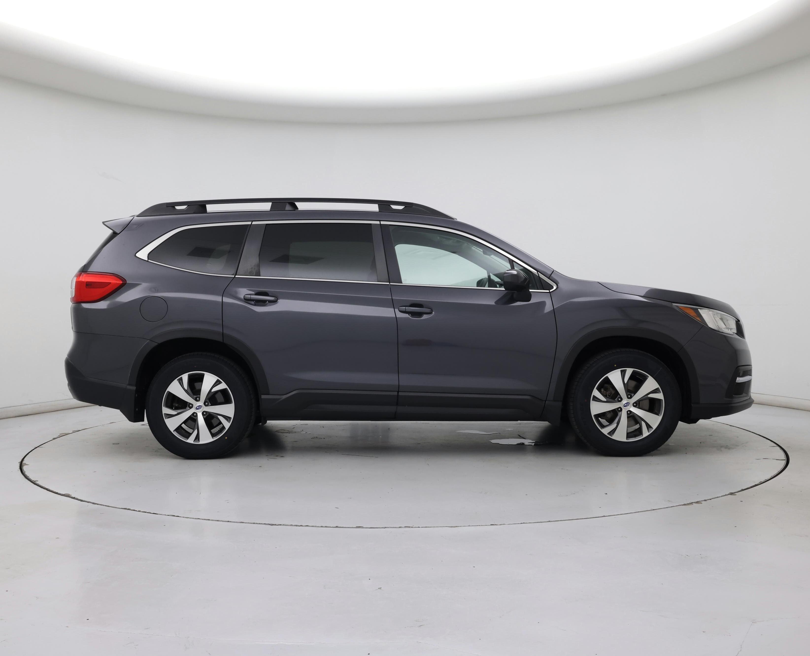 Thumbnail: 2019 Subaru Ascent - 7