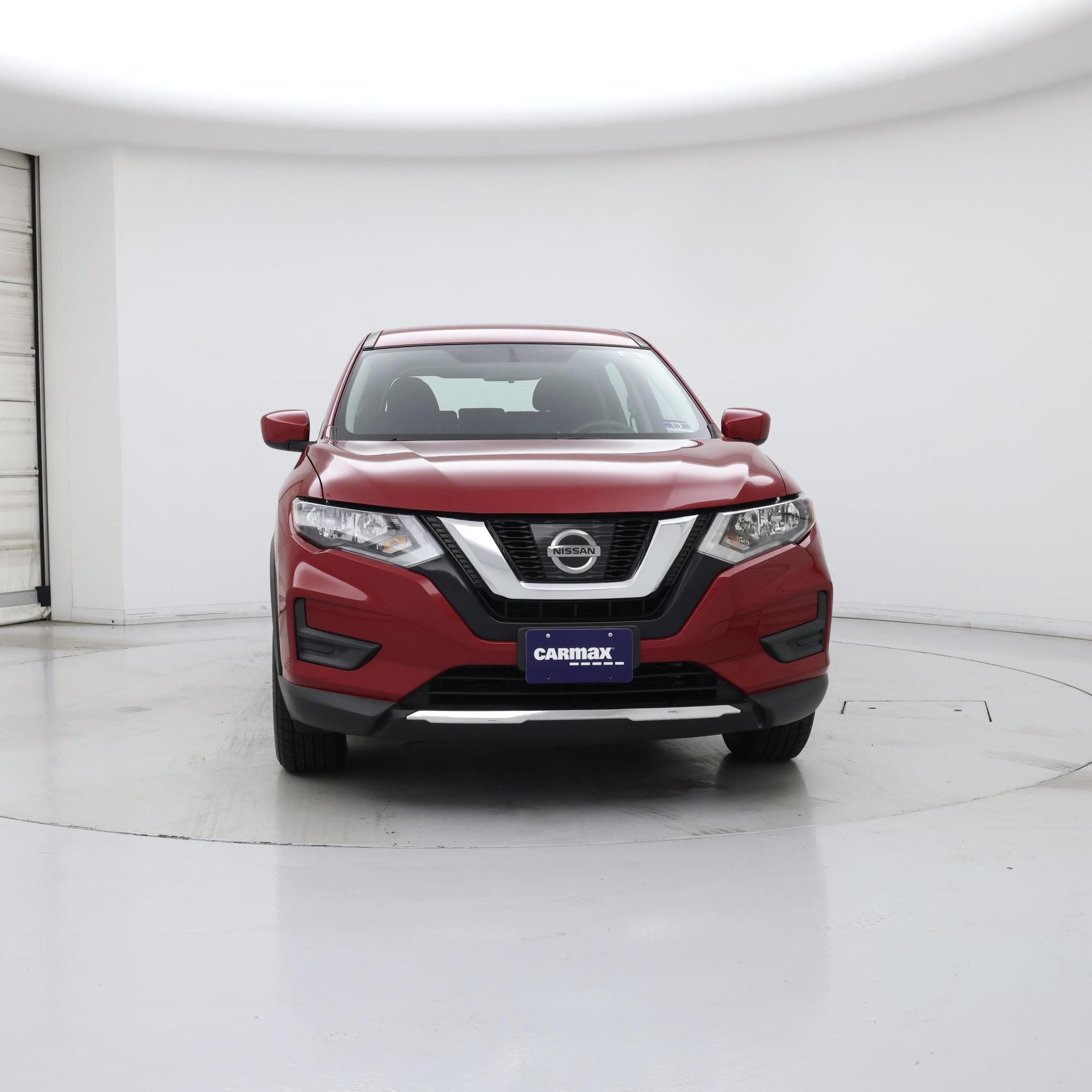Thumbnail: 2017 Nissan Rogue - 5