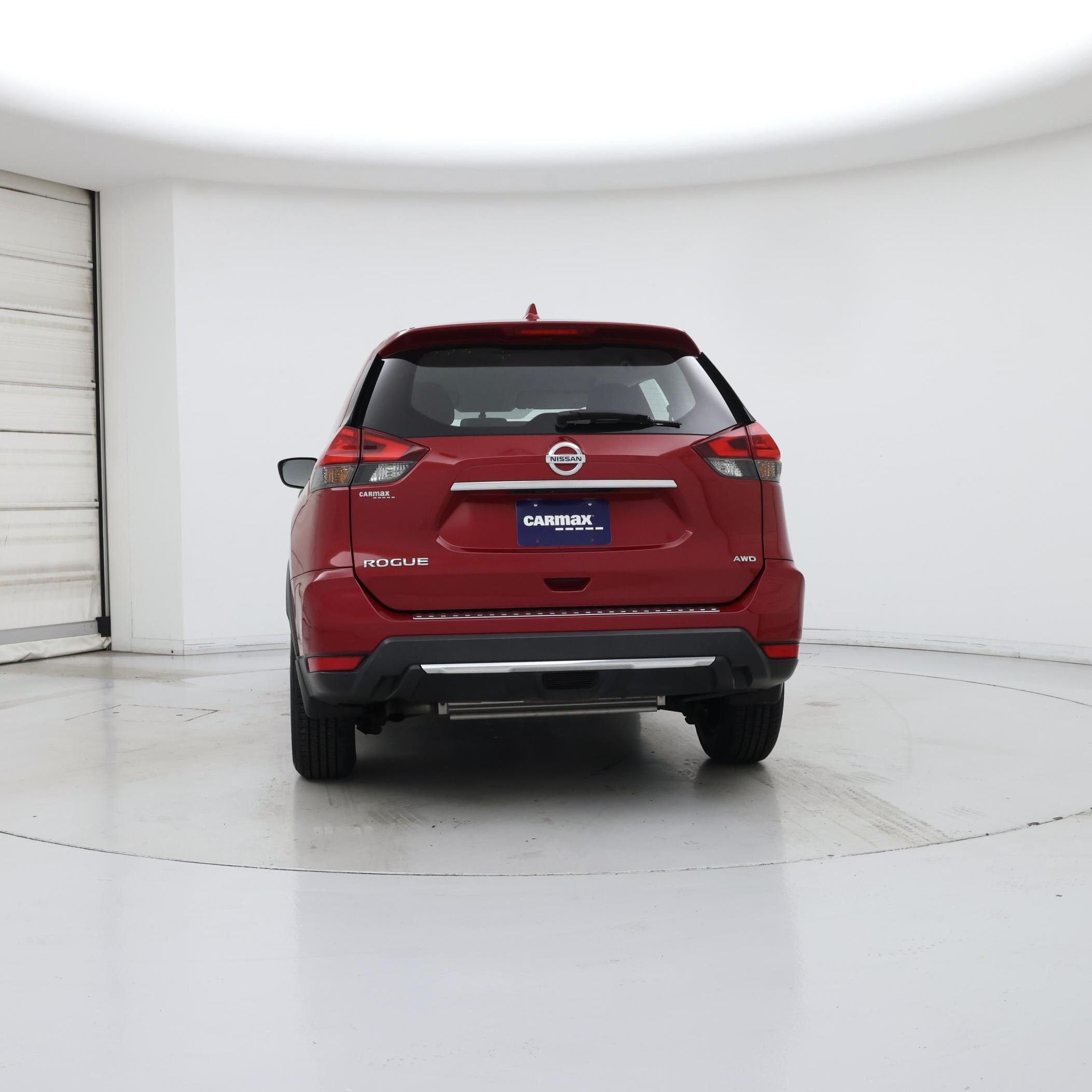 Thumbnail: 2017 Nissan Rogue - 6