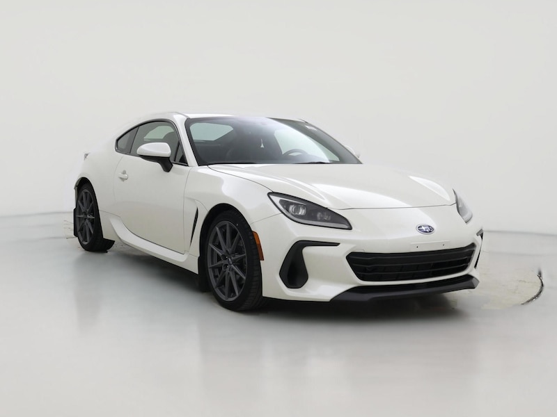 2023 Subaru BRZ Limited -
                  Fort Myers, FL