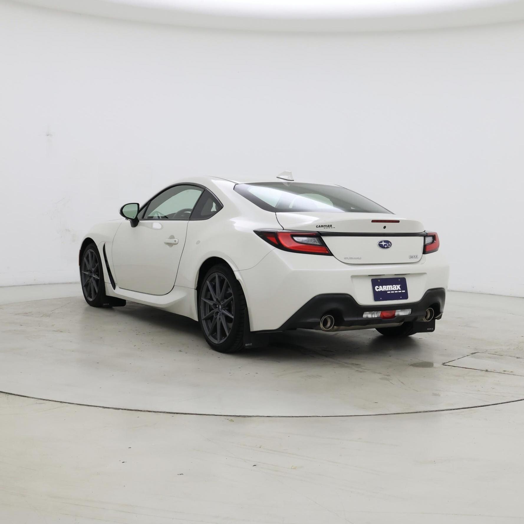 Thumbnail: 2023 Subaru BRZ - 2