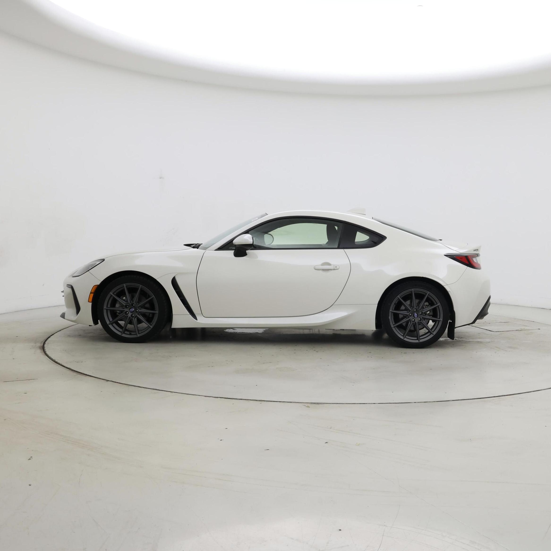 Thumbnail: 2023 Subaru BRZ - 3
