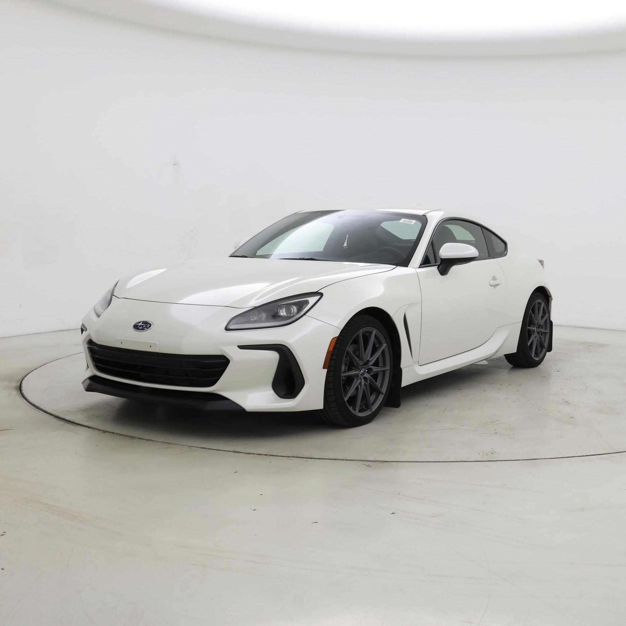 Thumbnail: 2023 Subaru BRZ - 4